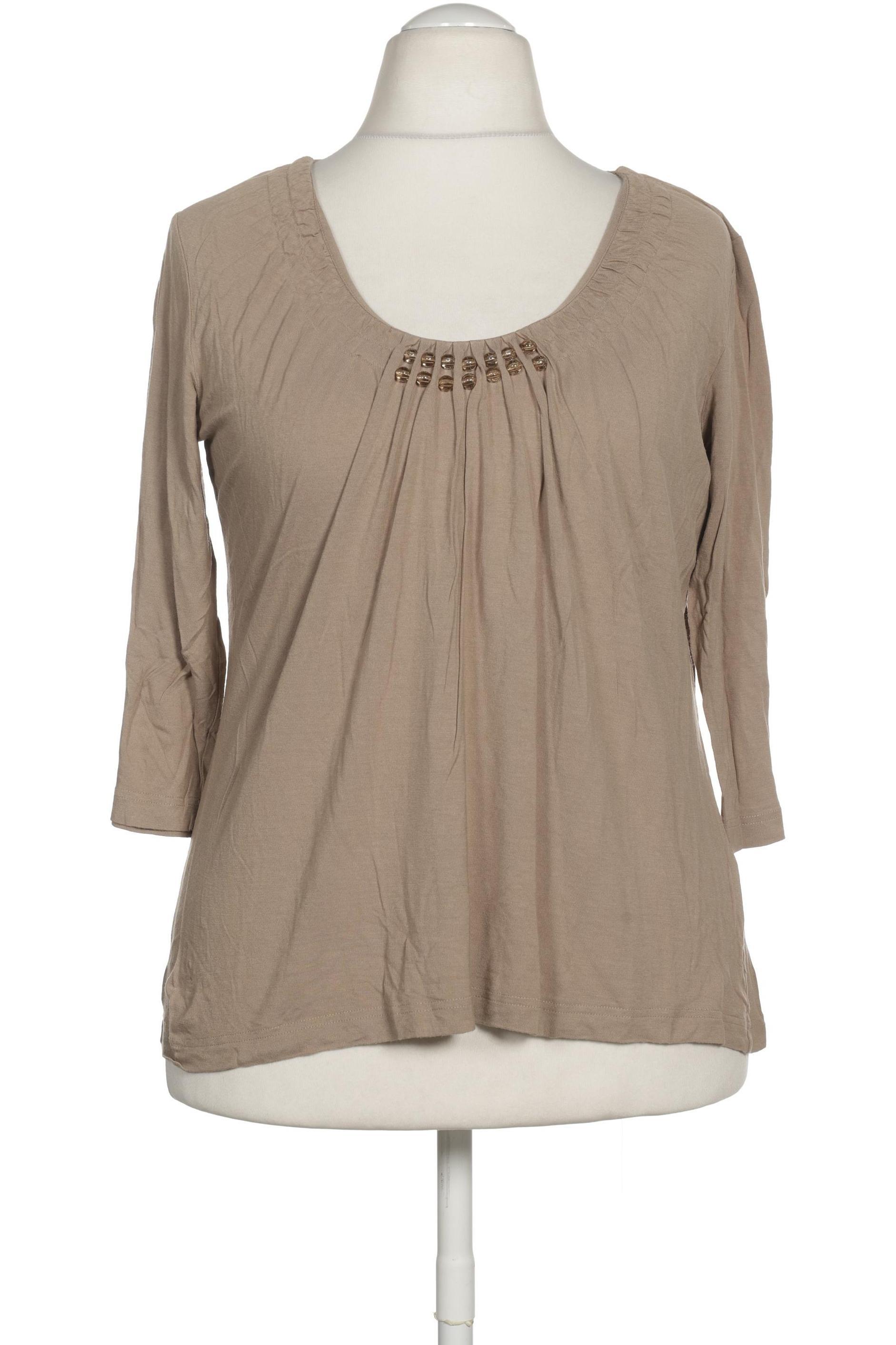 

Escada Sport Damen T-Shirt, braun, Gr.