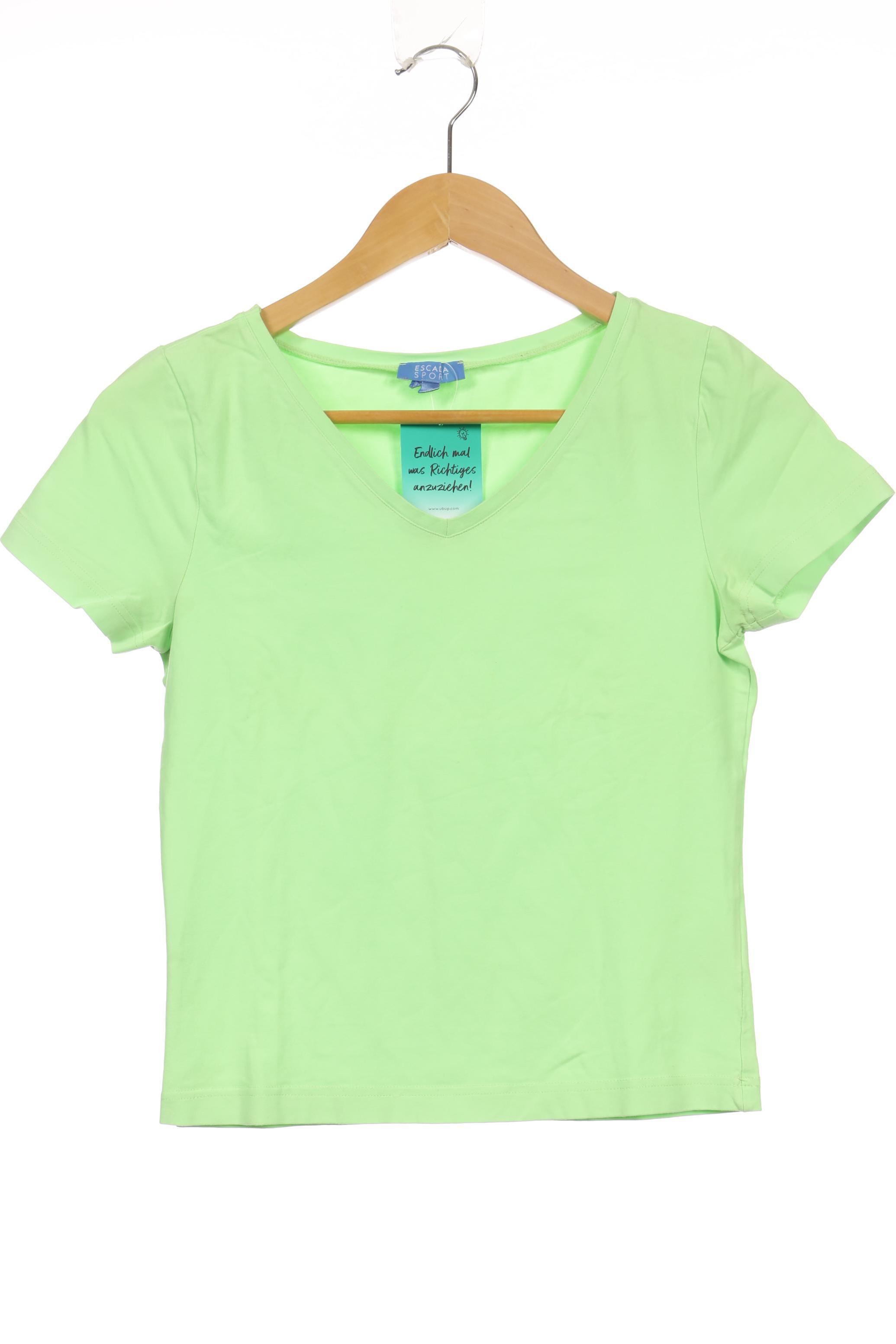 

Escada Sport Damen T-Shirt, grün, Gr.