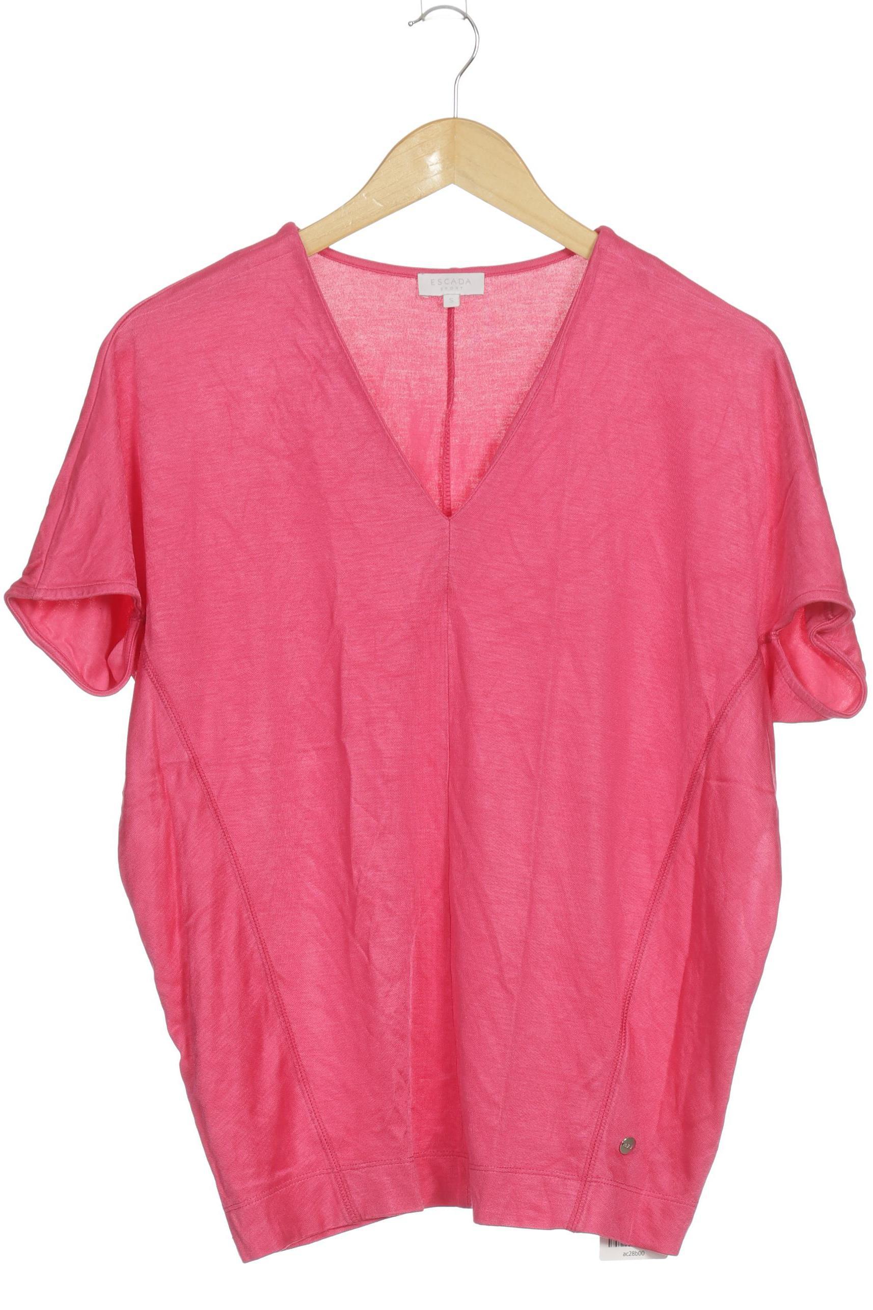 

Escada Sport Damen T-Shirt, pink, Gr.
