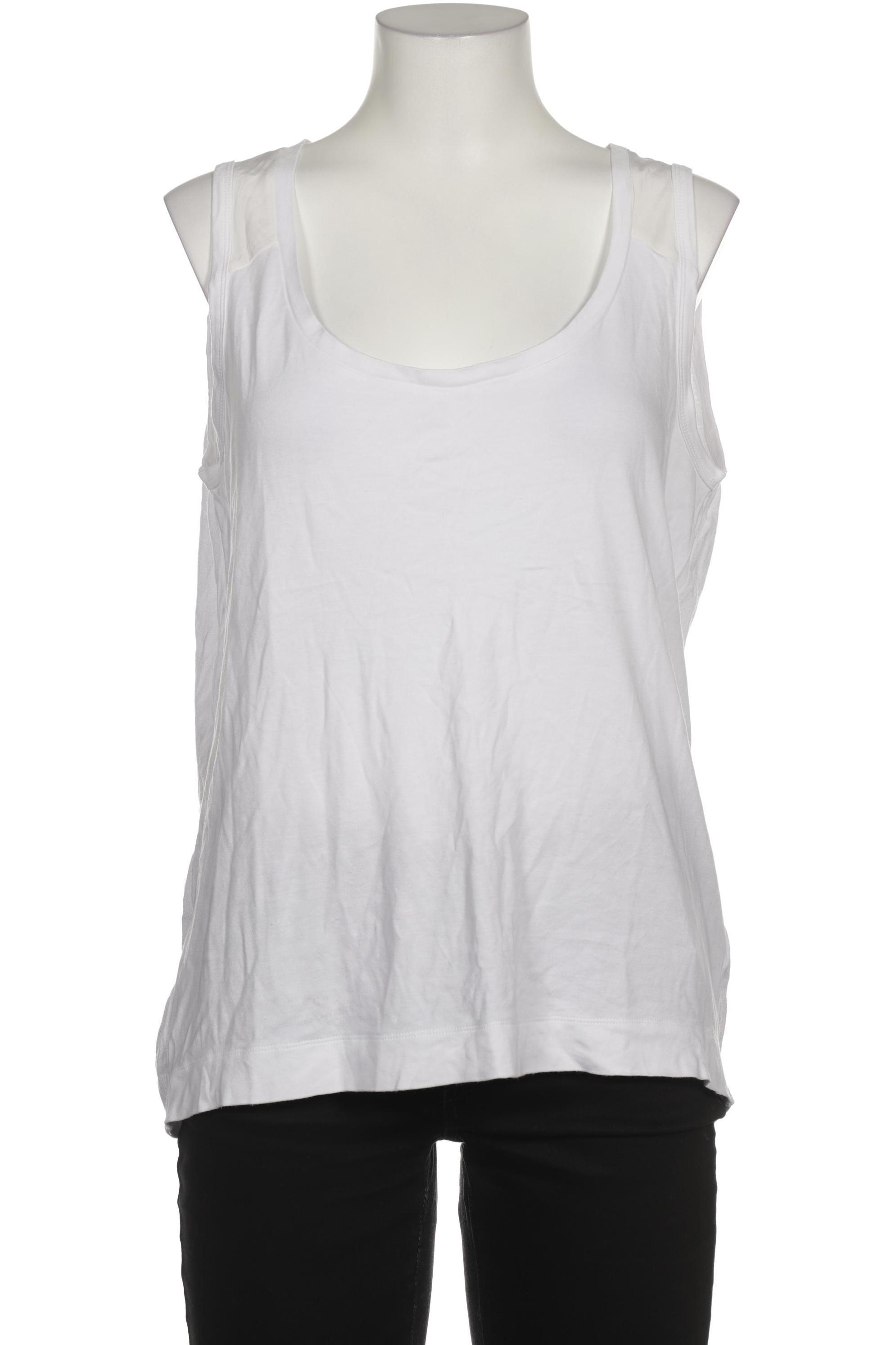 

Escada Sport Damen Top, weiß, Gr.