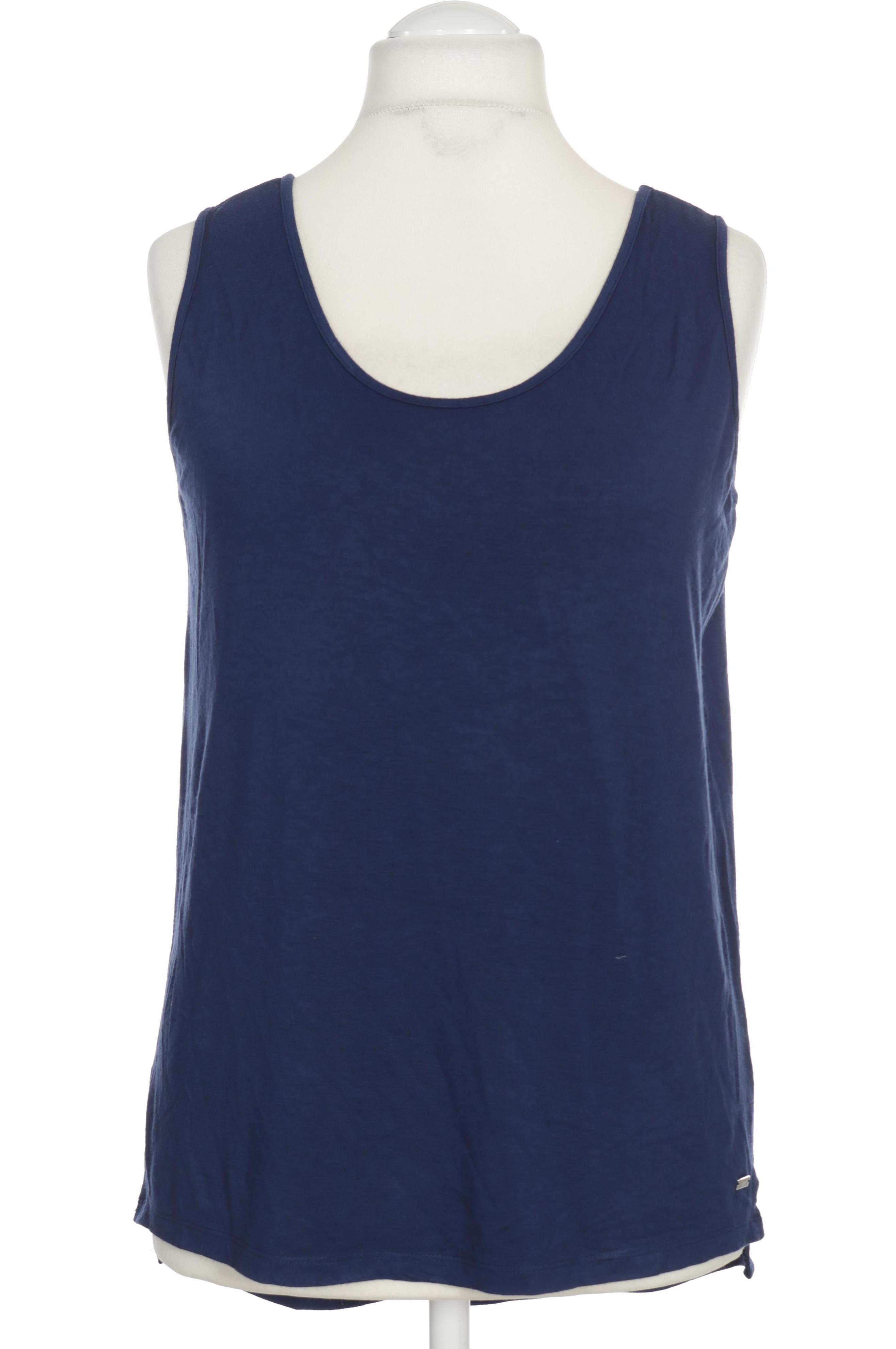 

Escada Sport Damen Top, blau, Gr.