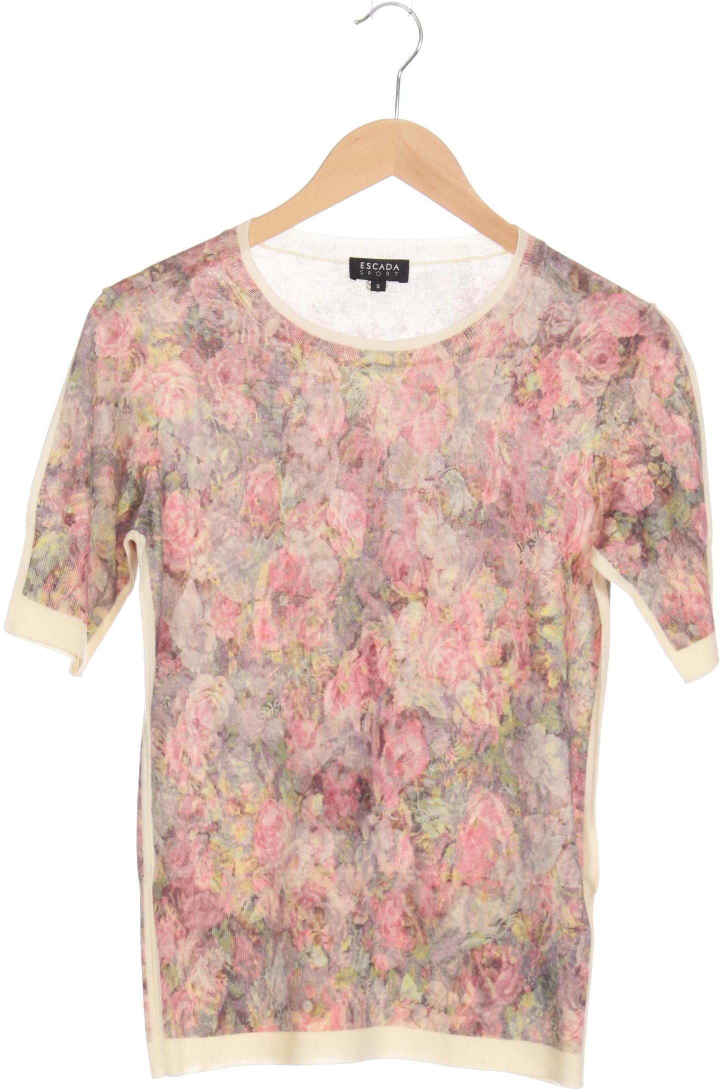 

Escada Sport Damen Pullover, lila, Gr.