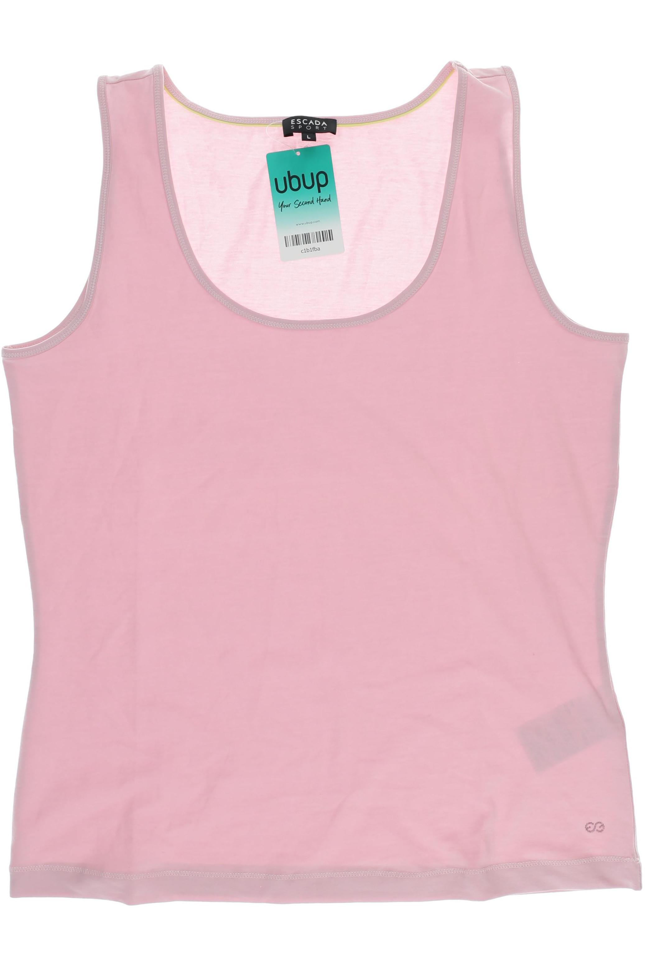 

Escada Sport Damen Top, pink, Gr.