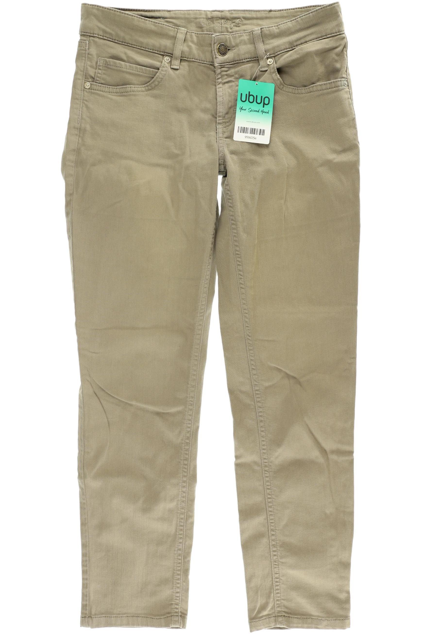 

Escada Sport Damen Jeans, beige, Gr. 34