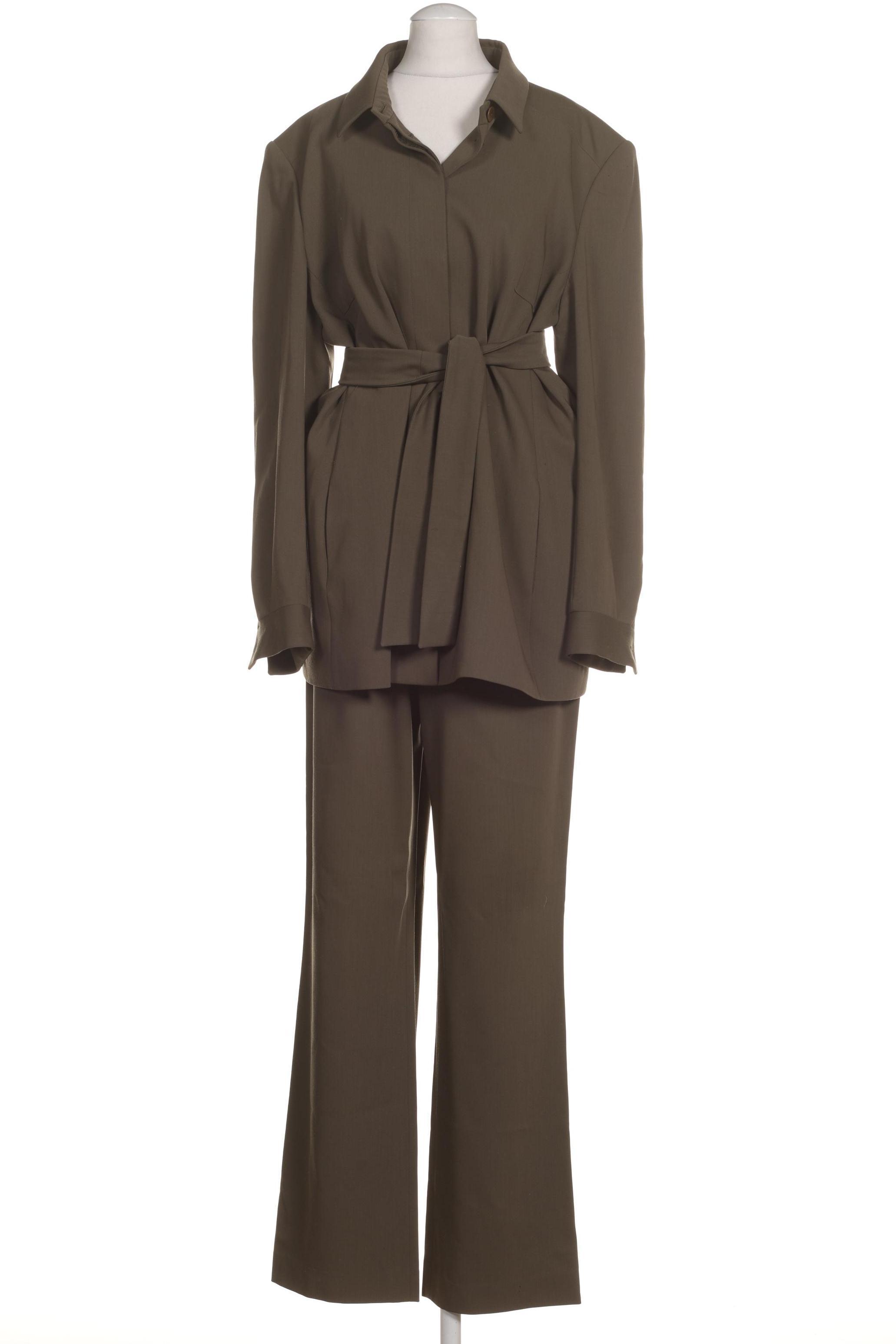 

Escada Damen Anzug, grün, Gr. 42