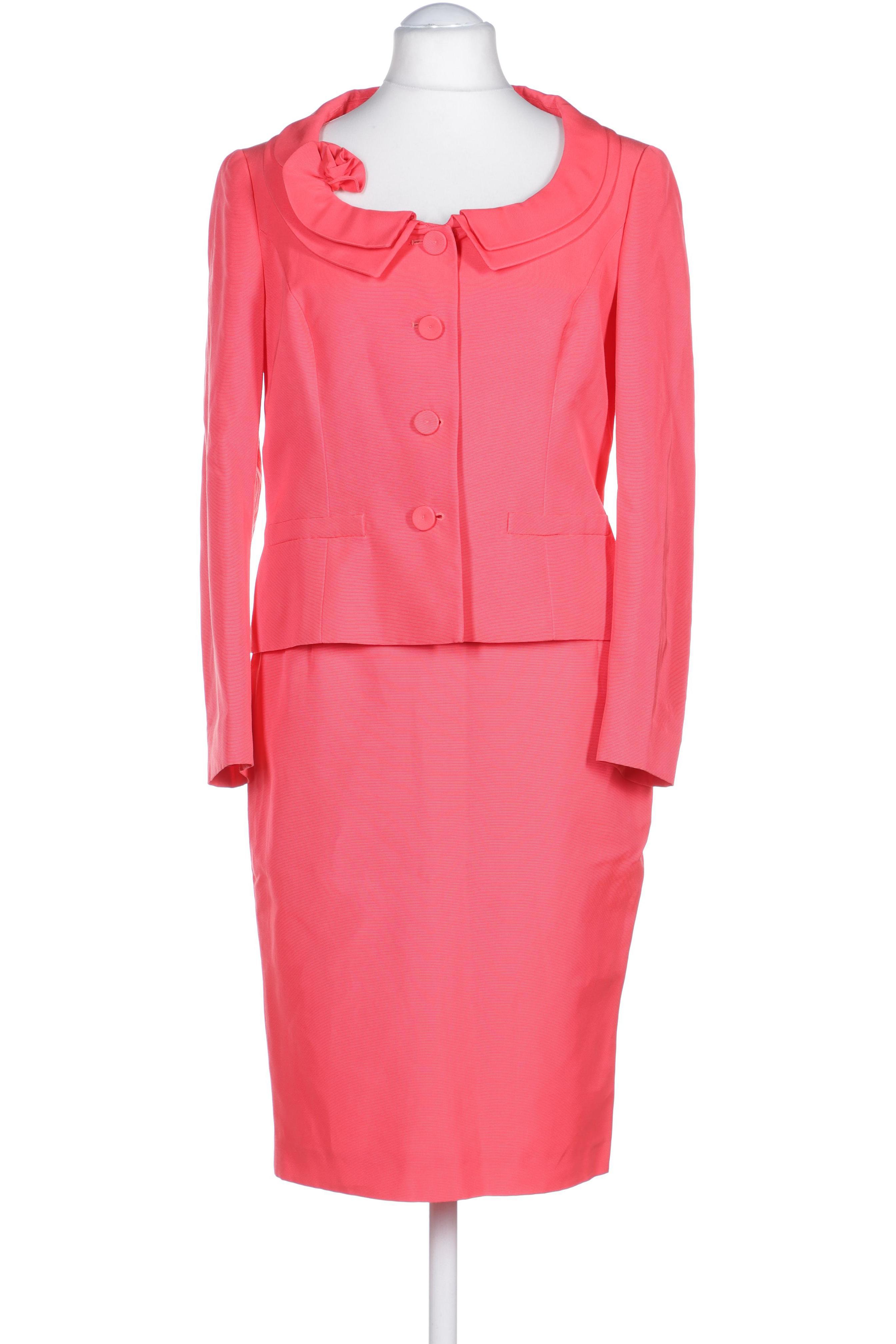 

Escada Damen Anzug, pink, Gr. 42