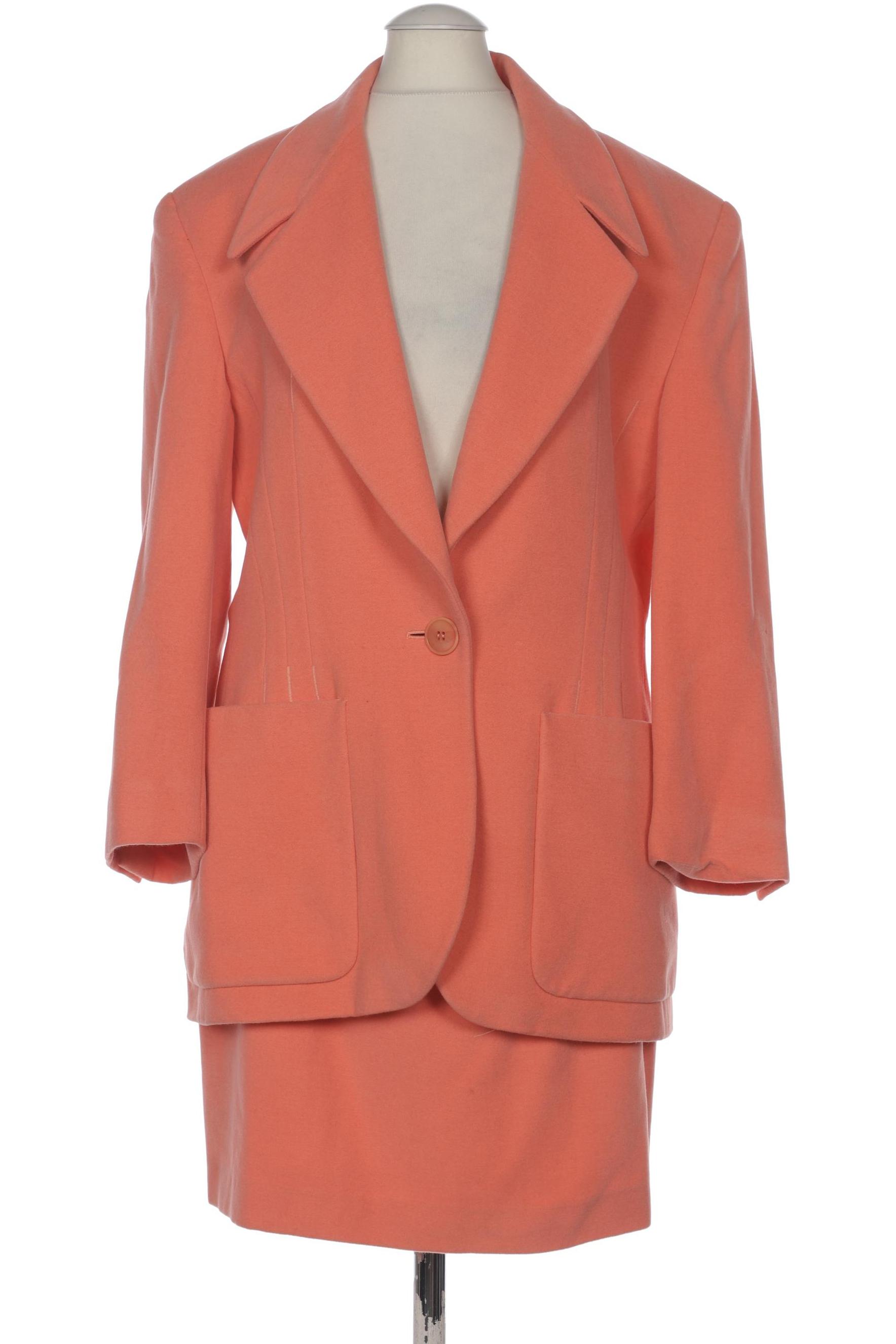 

Escada Damen Anzug, pink, Gr. 38
