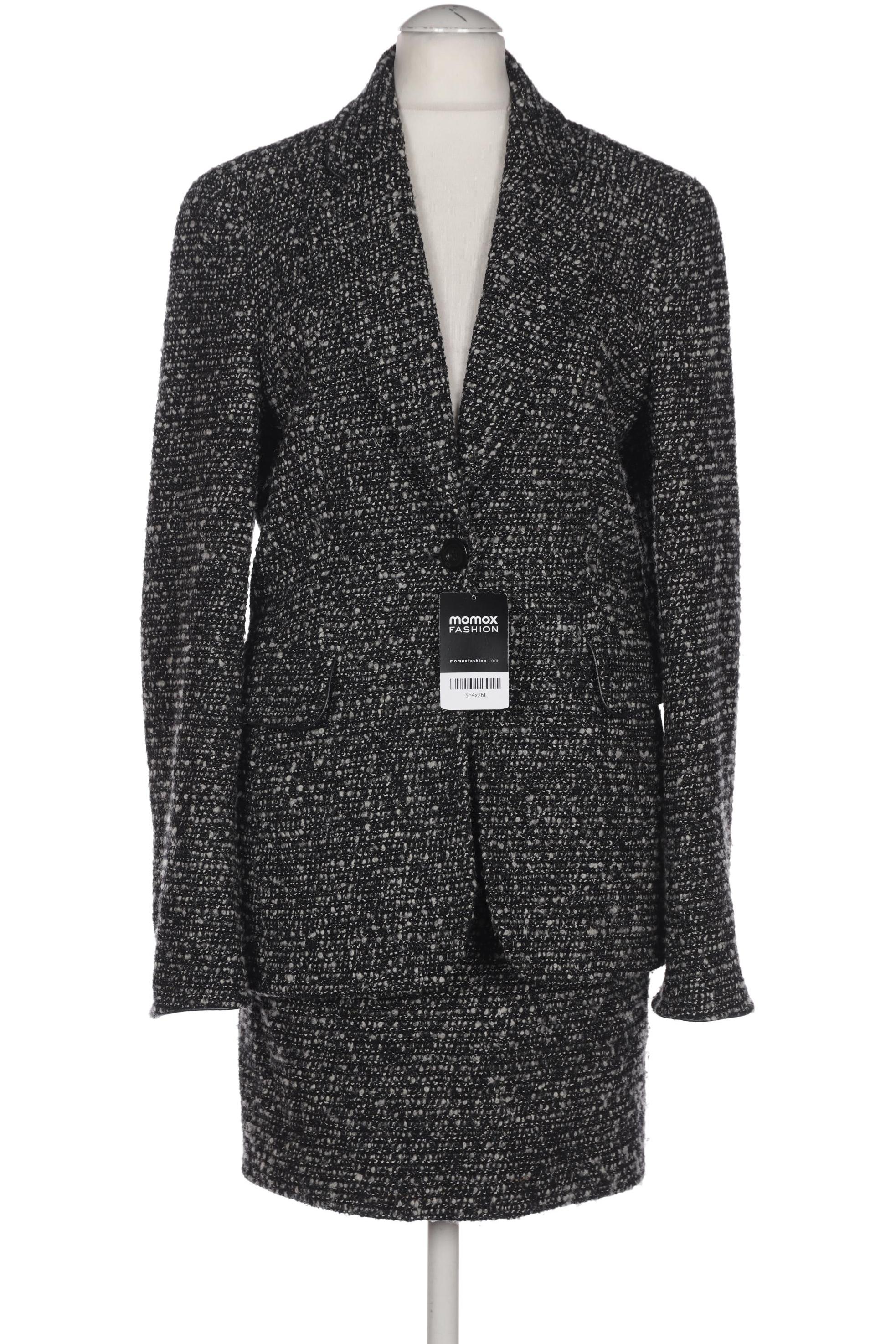 

Escada Damen Anzug, schwarz