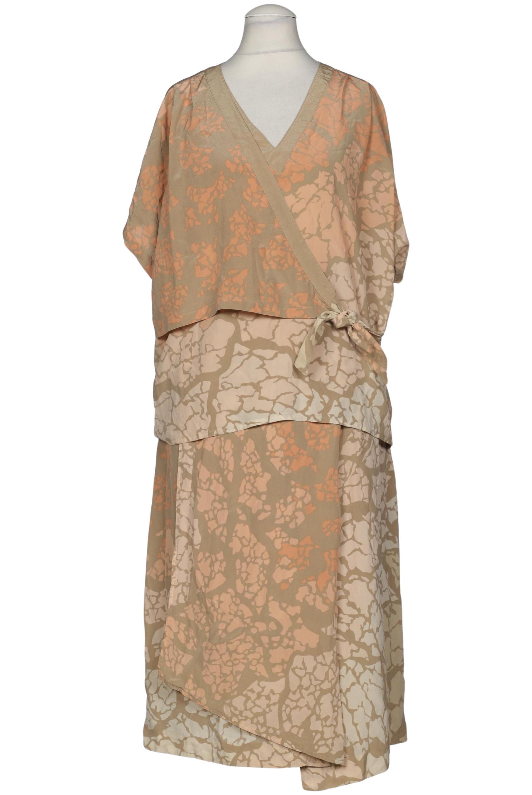 

Escada Damen Anzug, beige, Gr. 38