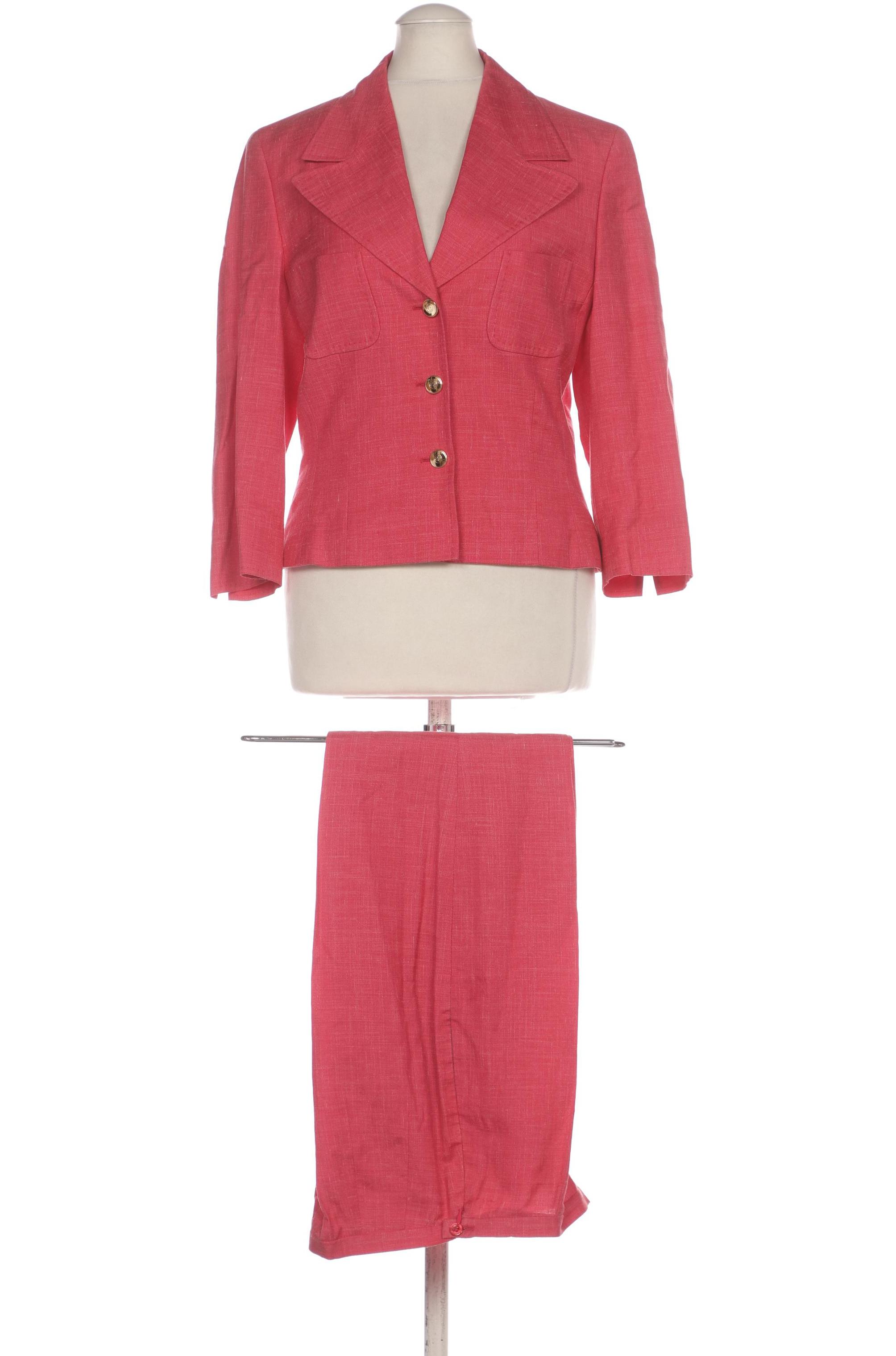 

Escada Damen Anzug, pink, Gr. 34