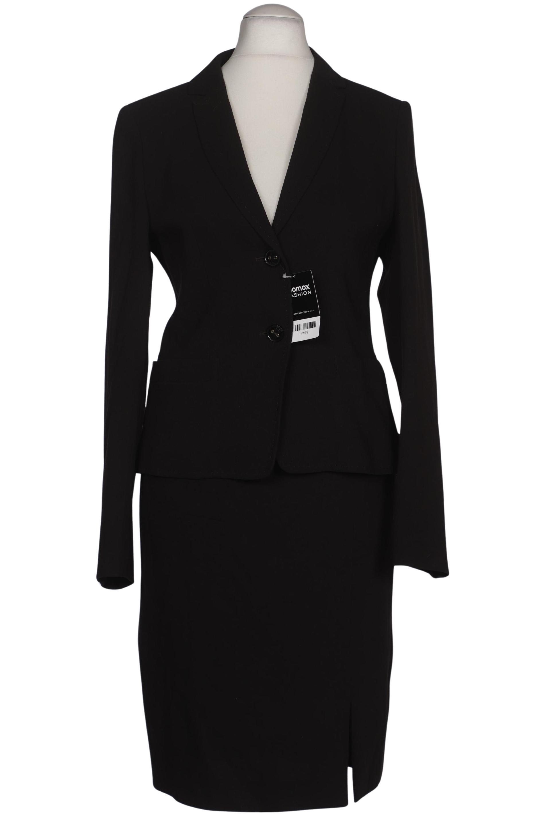 

Escada Damen Anzug, braun, Gr. 38