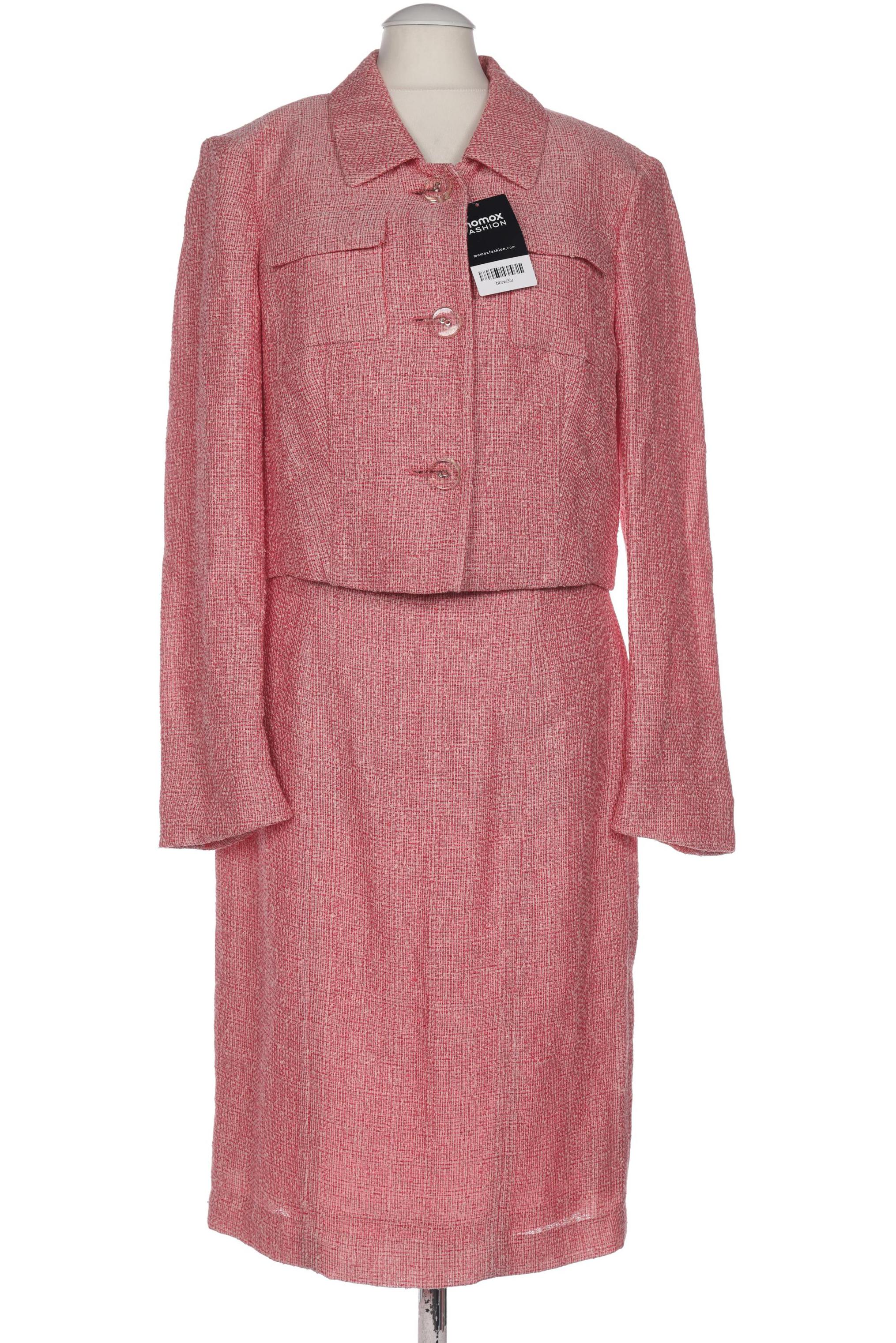 

Escada Damen Anzug, pink, Gr. 36