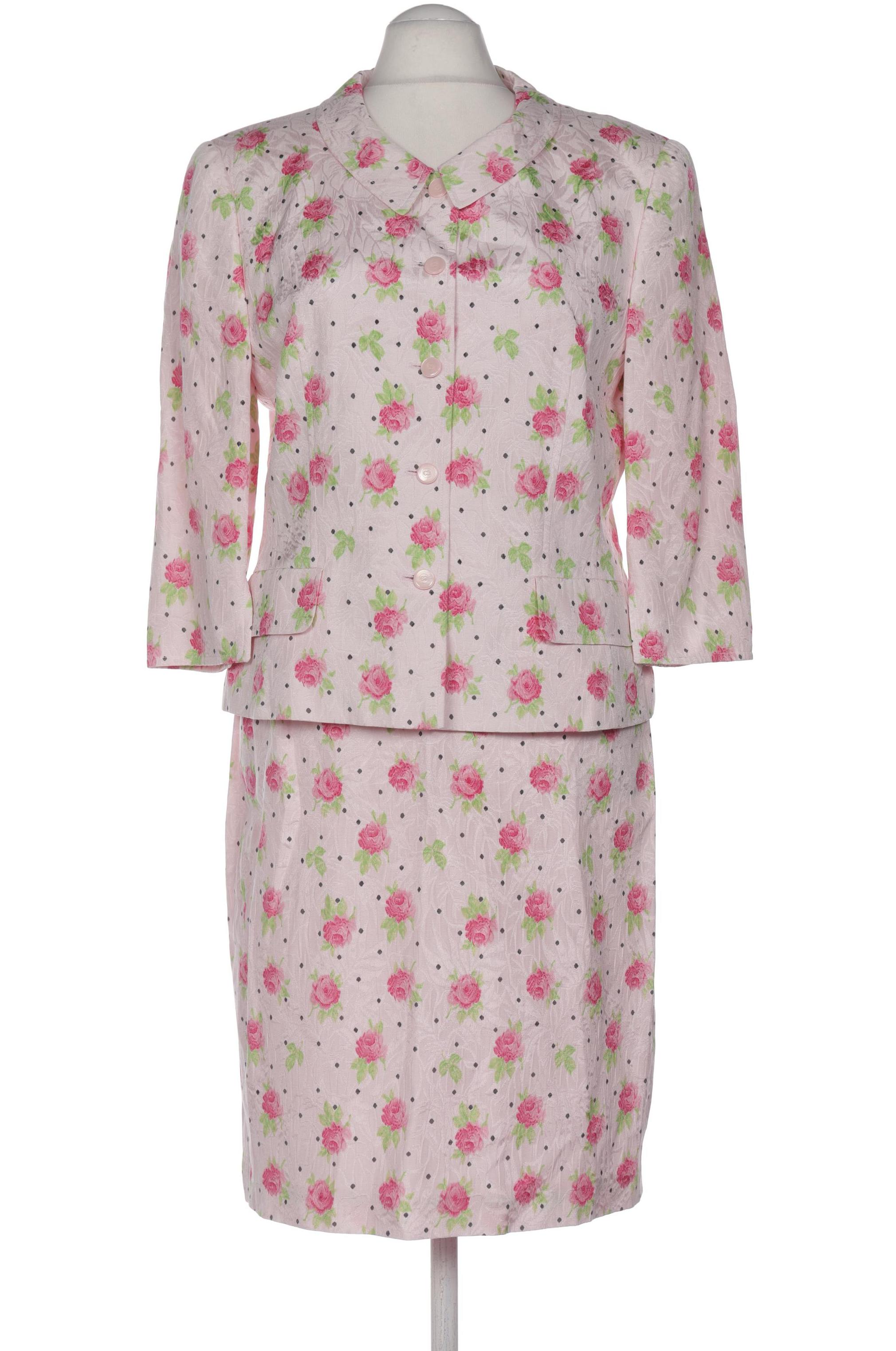 

Escada Damen Anzug, pink, Gr. 42