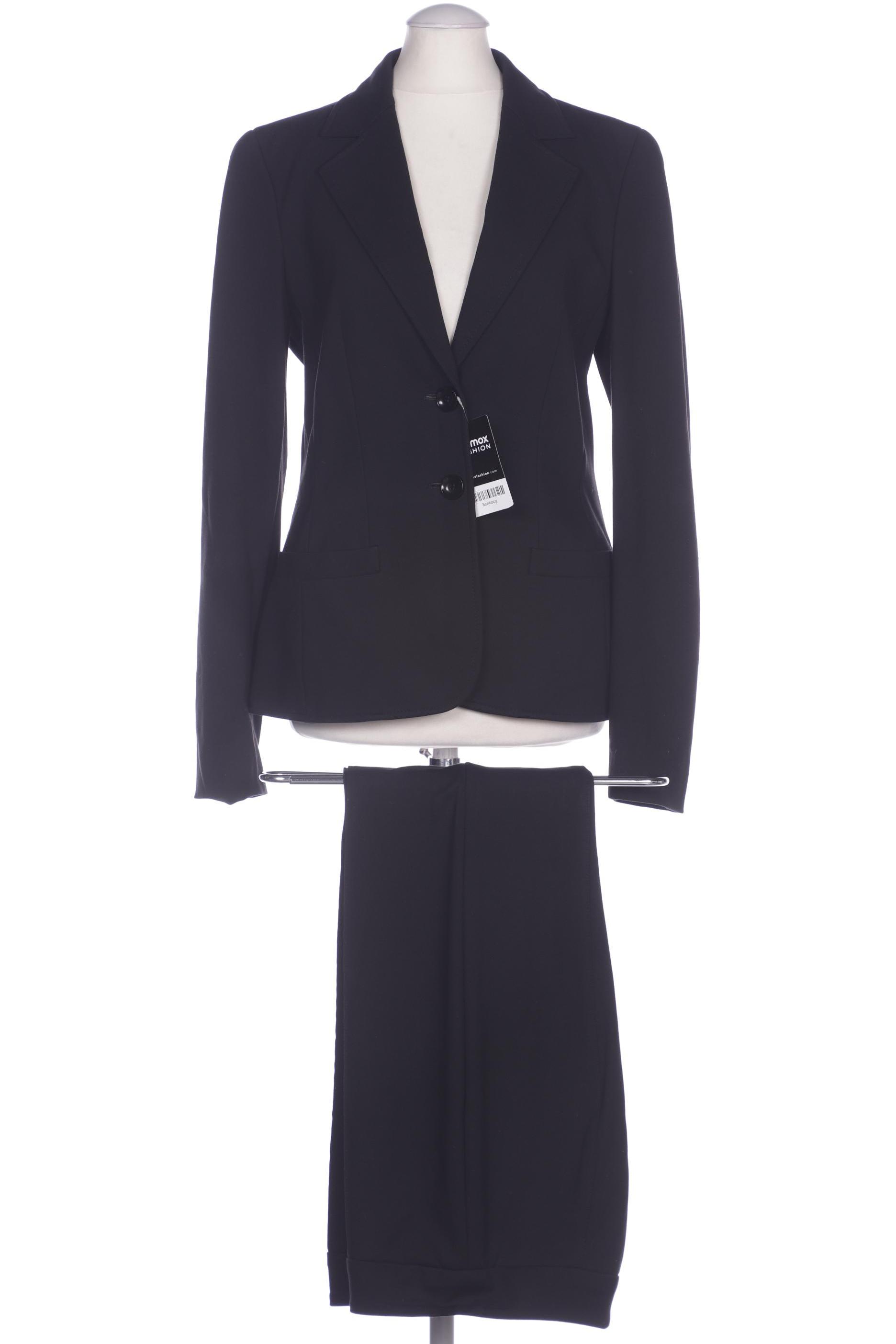 

Escada Damen Anzug, schwarz