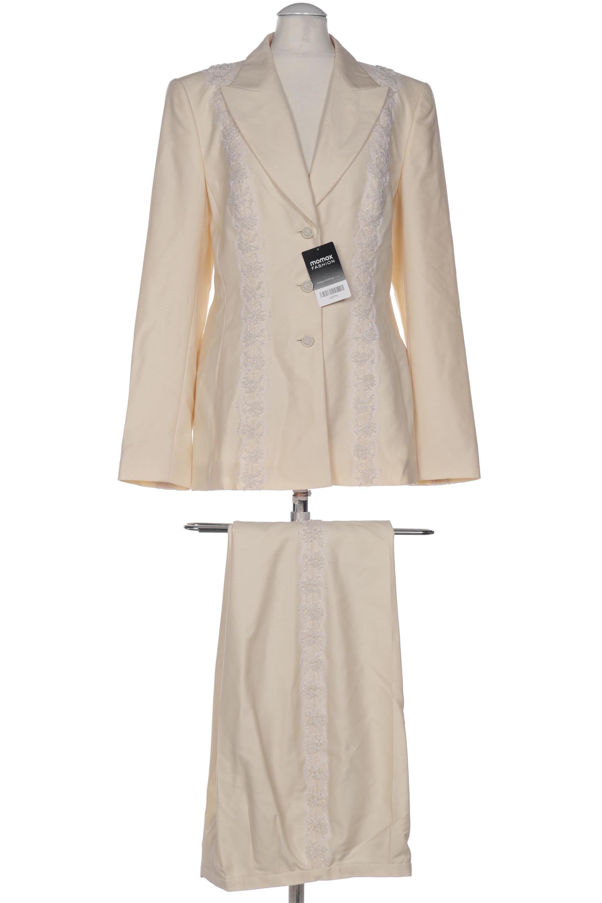 

Escada Damen Anzug, beige