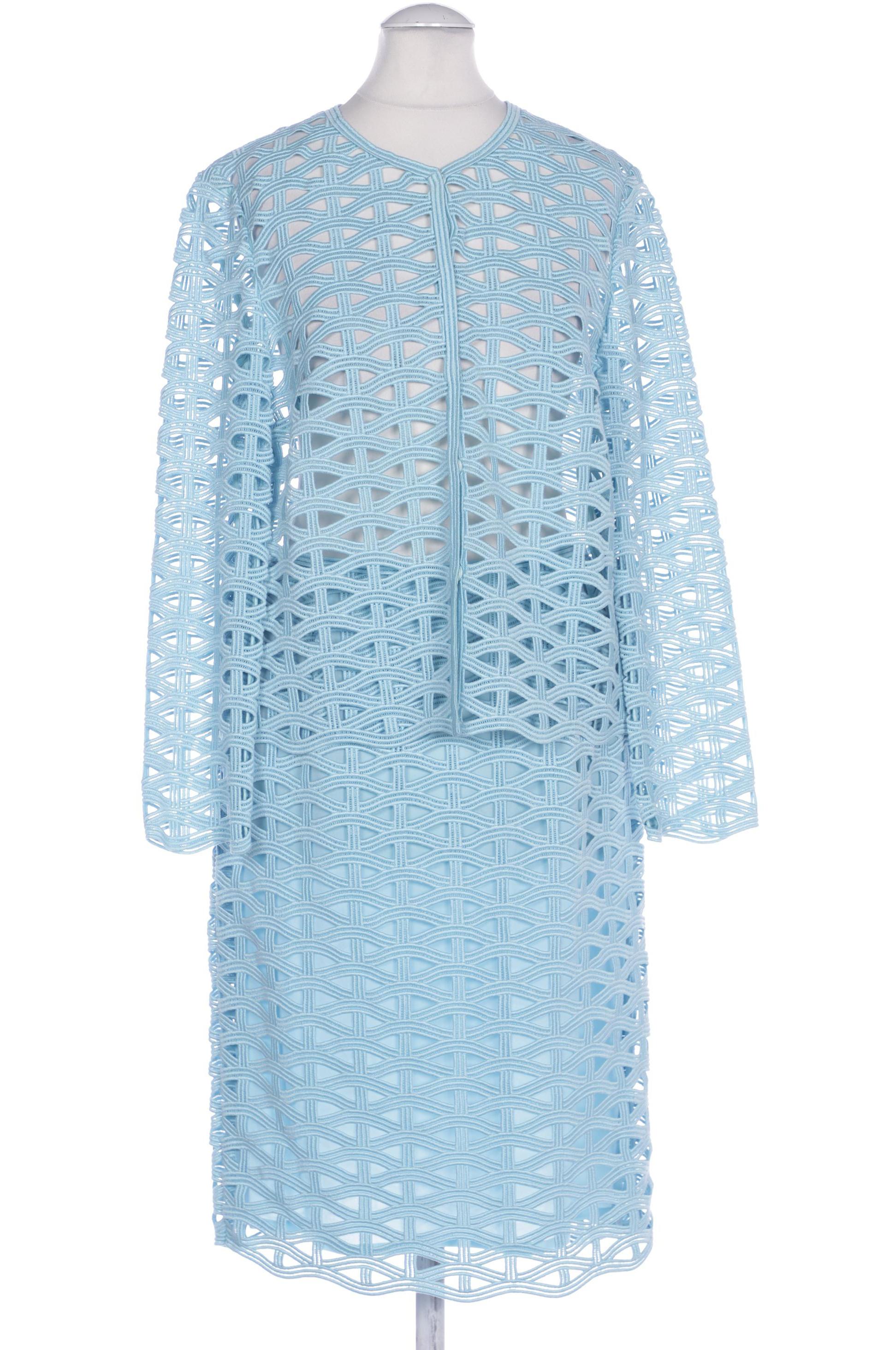 

Escada Damen Anzug, hellblau