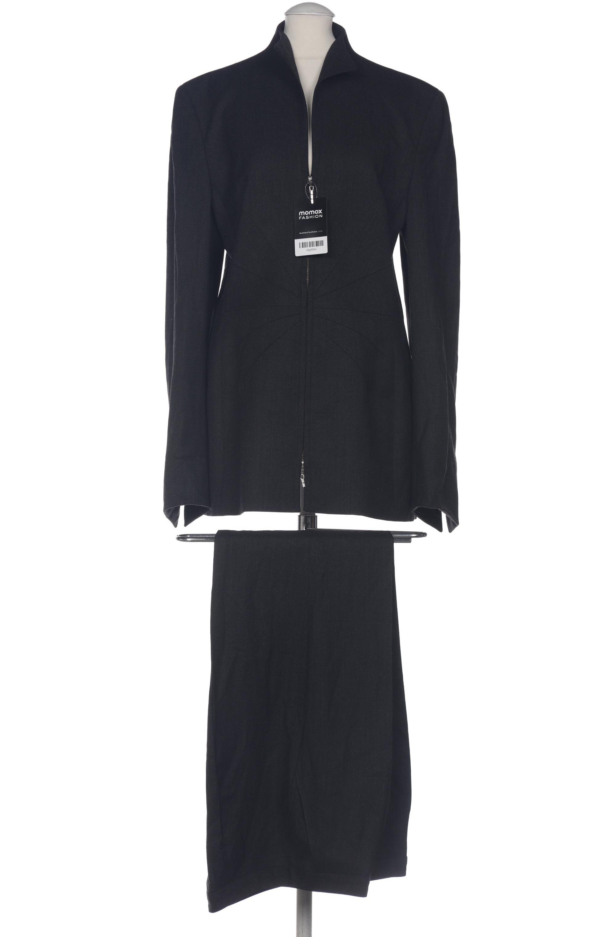

Escada Damen Anzug, grau