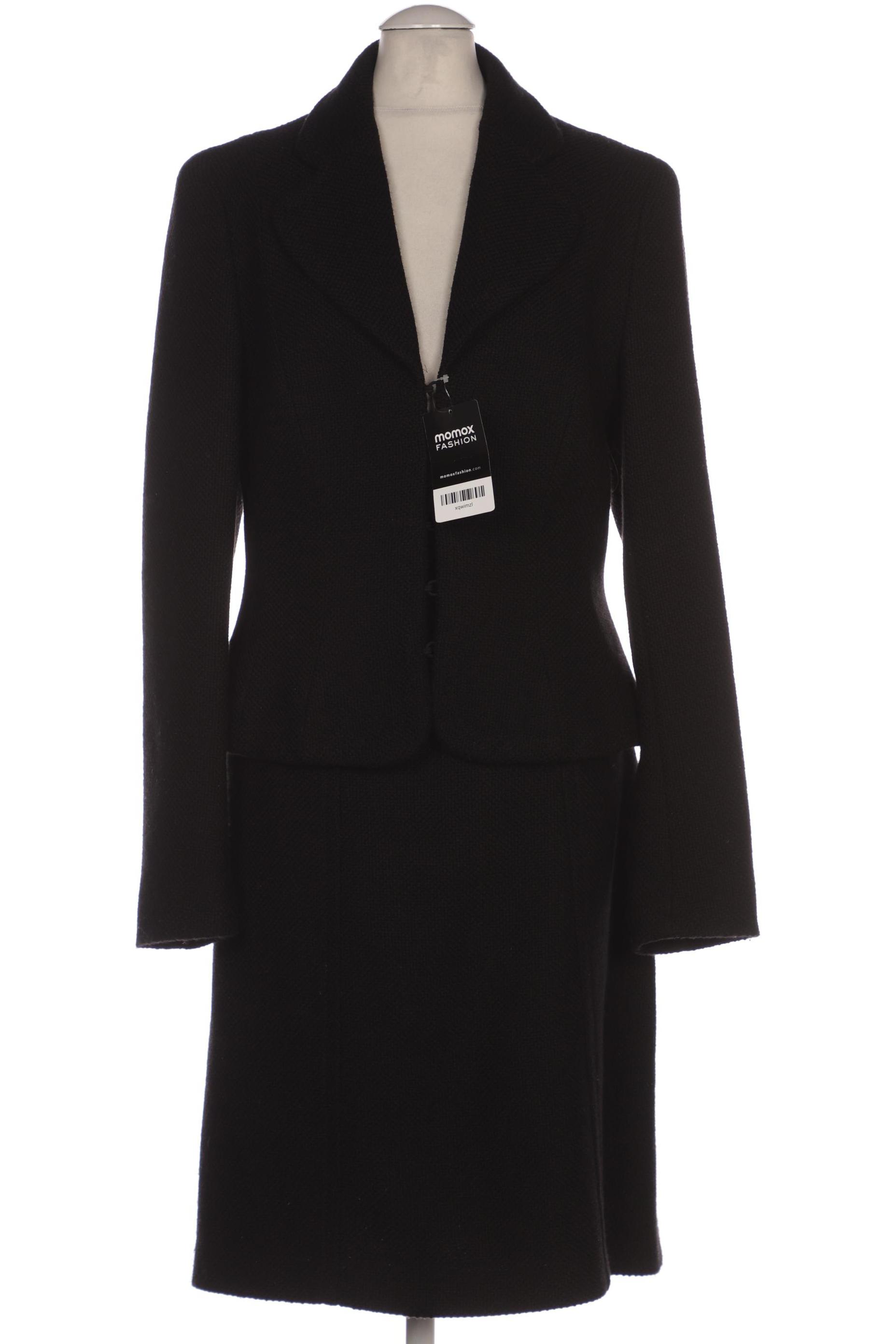 

Escada Damen Anzug, schwarz