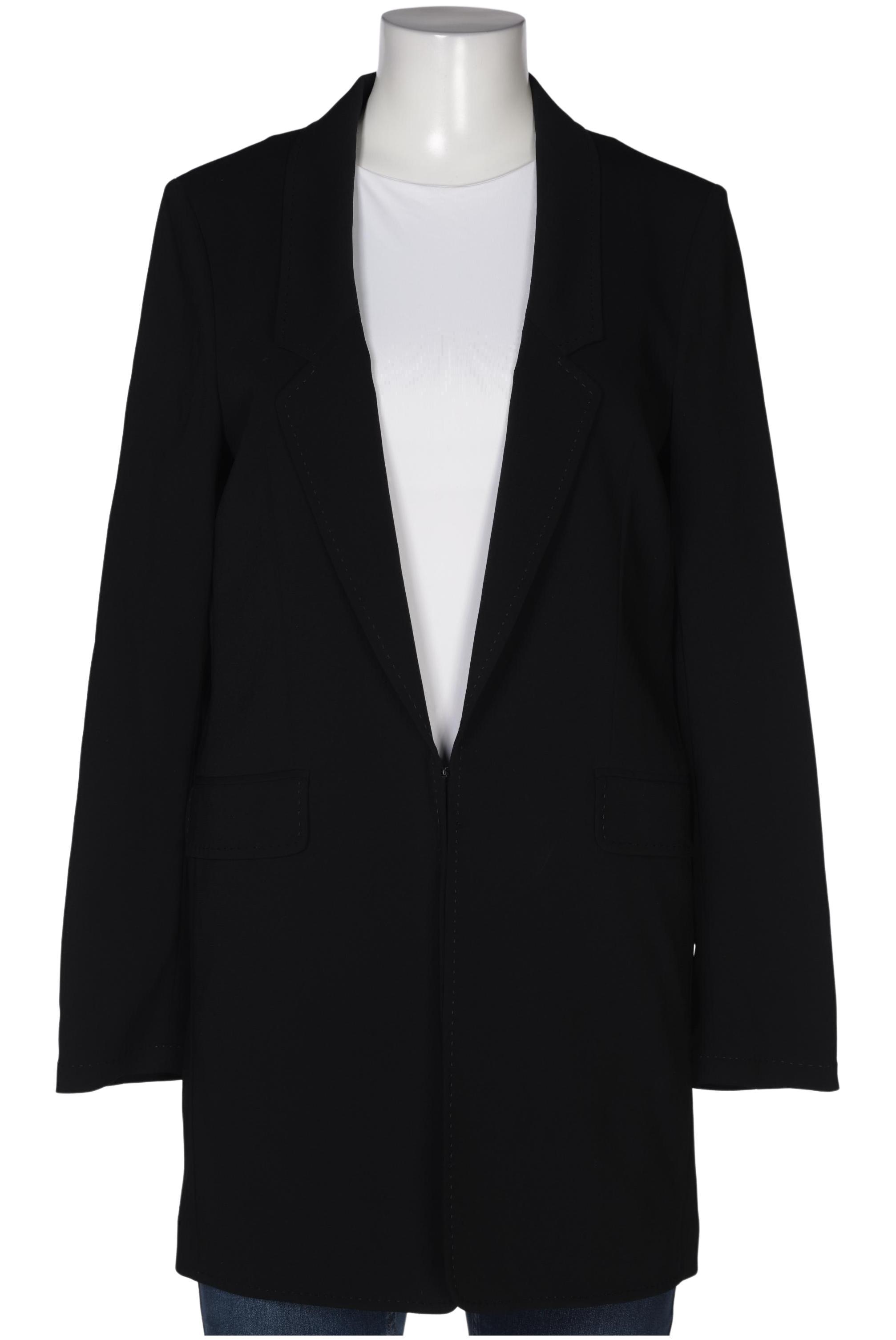 

Escada Damen Blazer, schwarz, Gr. 38