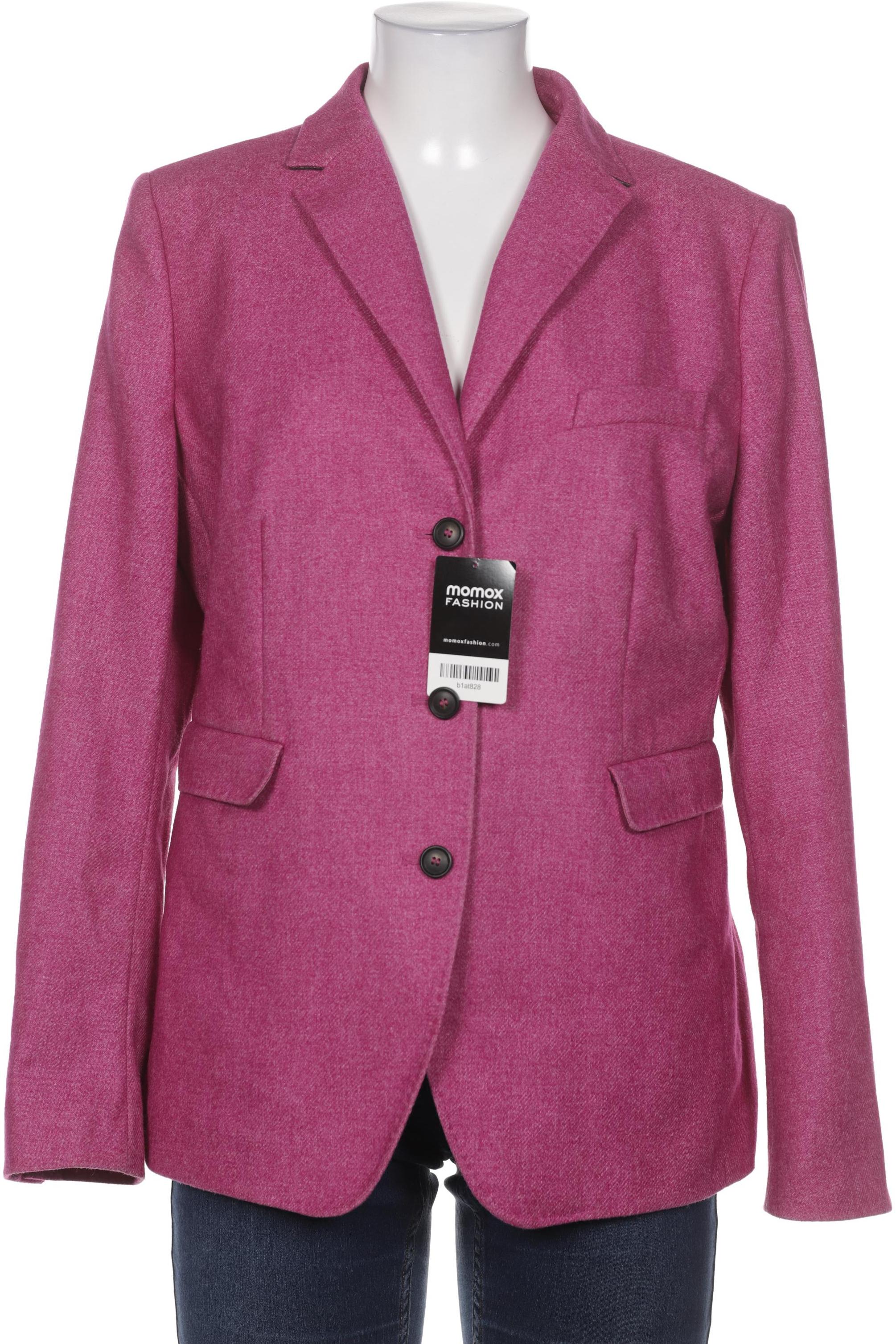 

Escada Damen Blazer, pink, Gr. 42