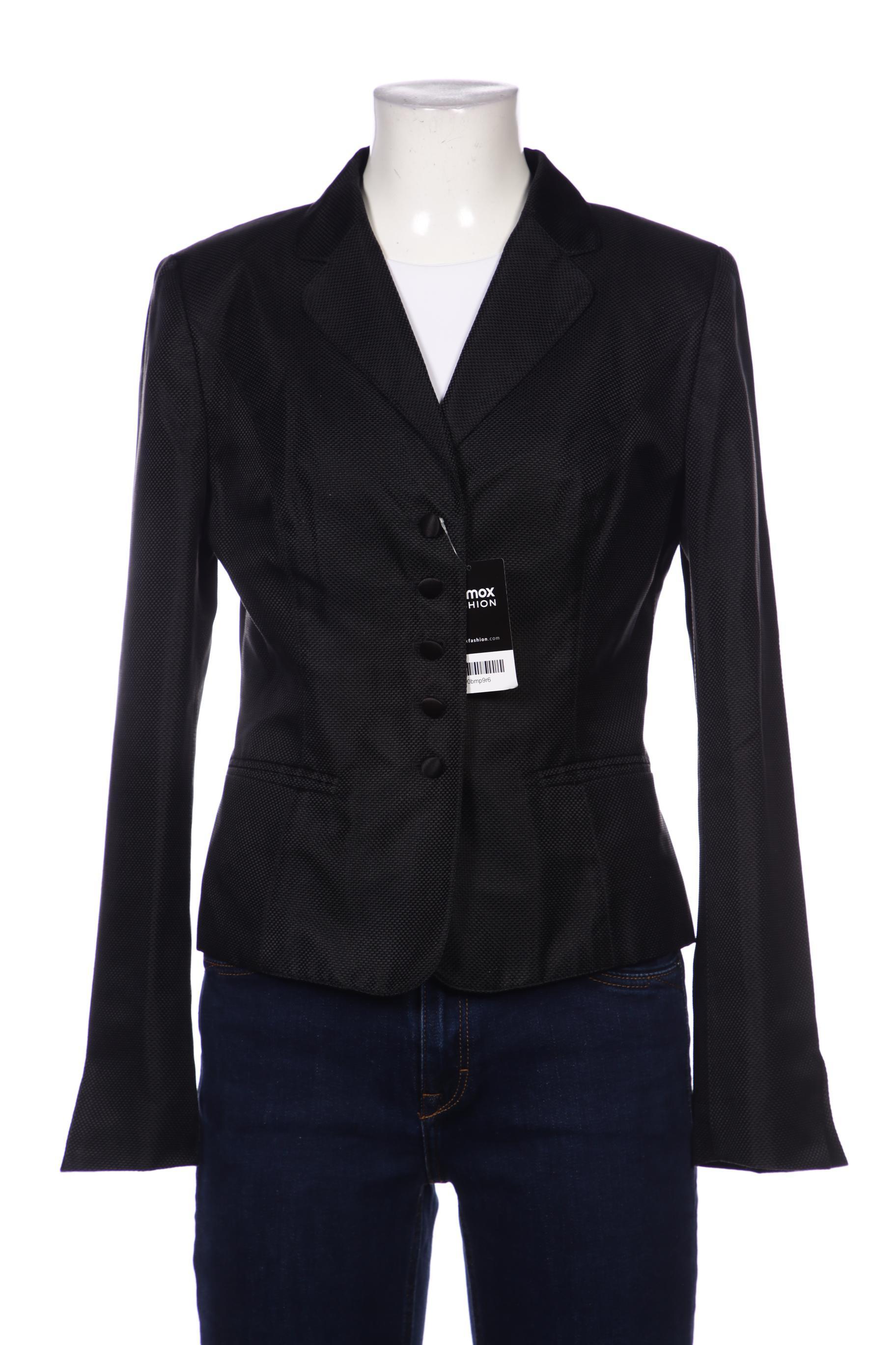 

Escada Damen Blazer, schwarz