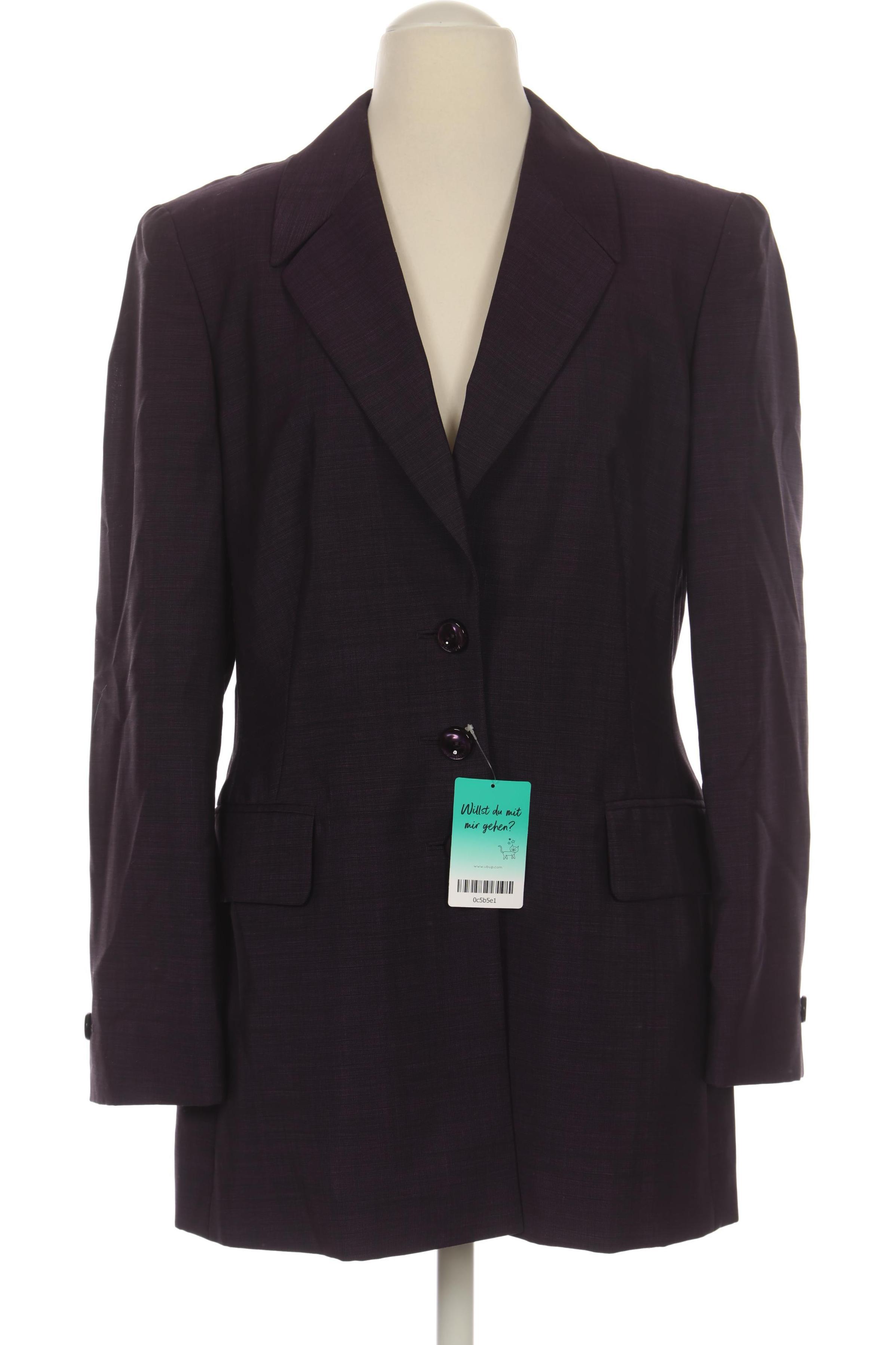 

Escada Damen Blazer, lila, Gr. 42