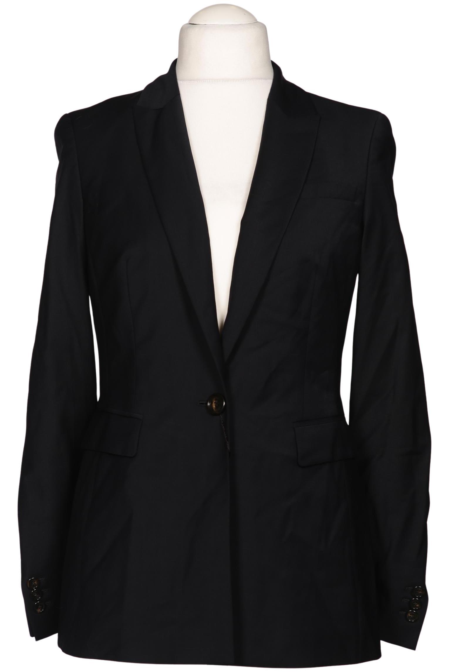 

Escada Damen Blazer, marineblau, Gr. 38