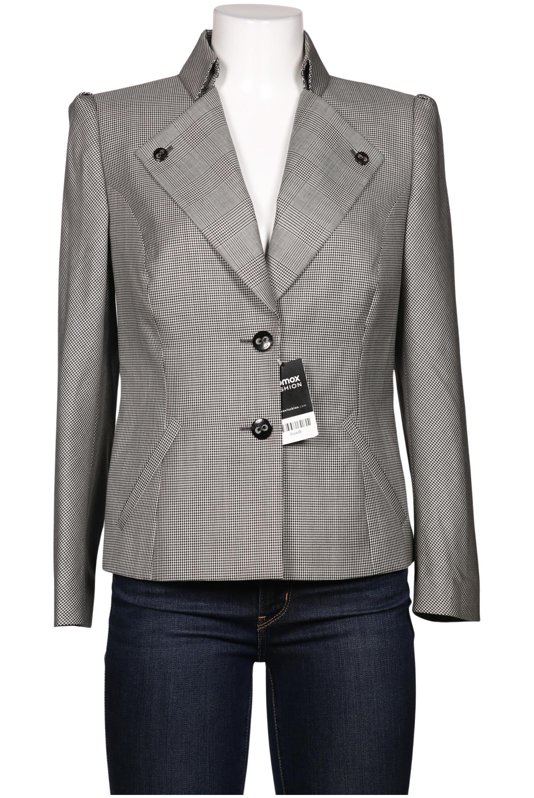 

Escada Damen Blazer, grau, Gr. 40