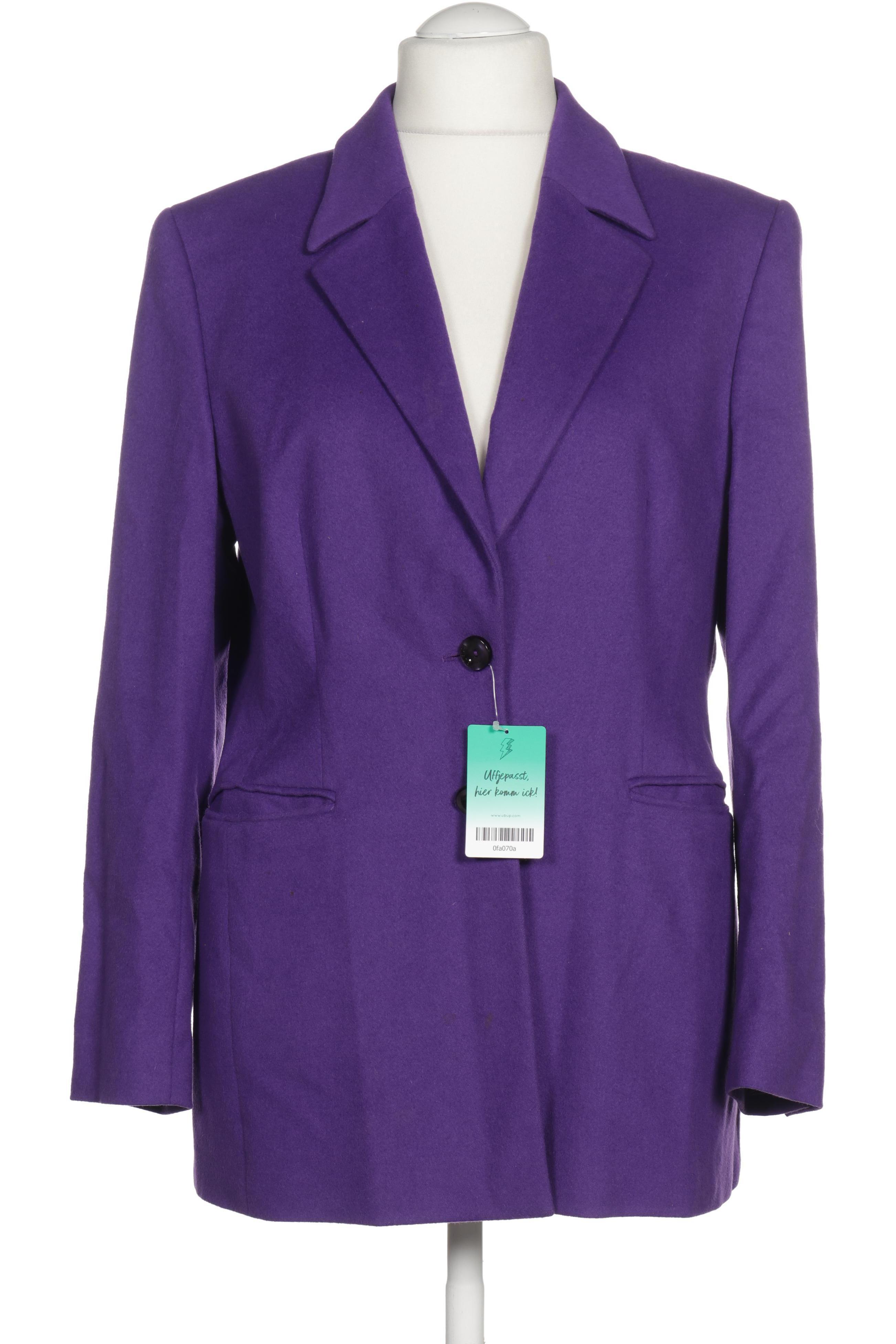 

Escada Damen Blazer, lila, Gr. 42