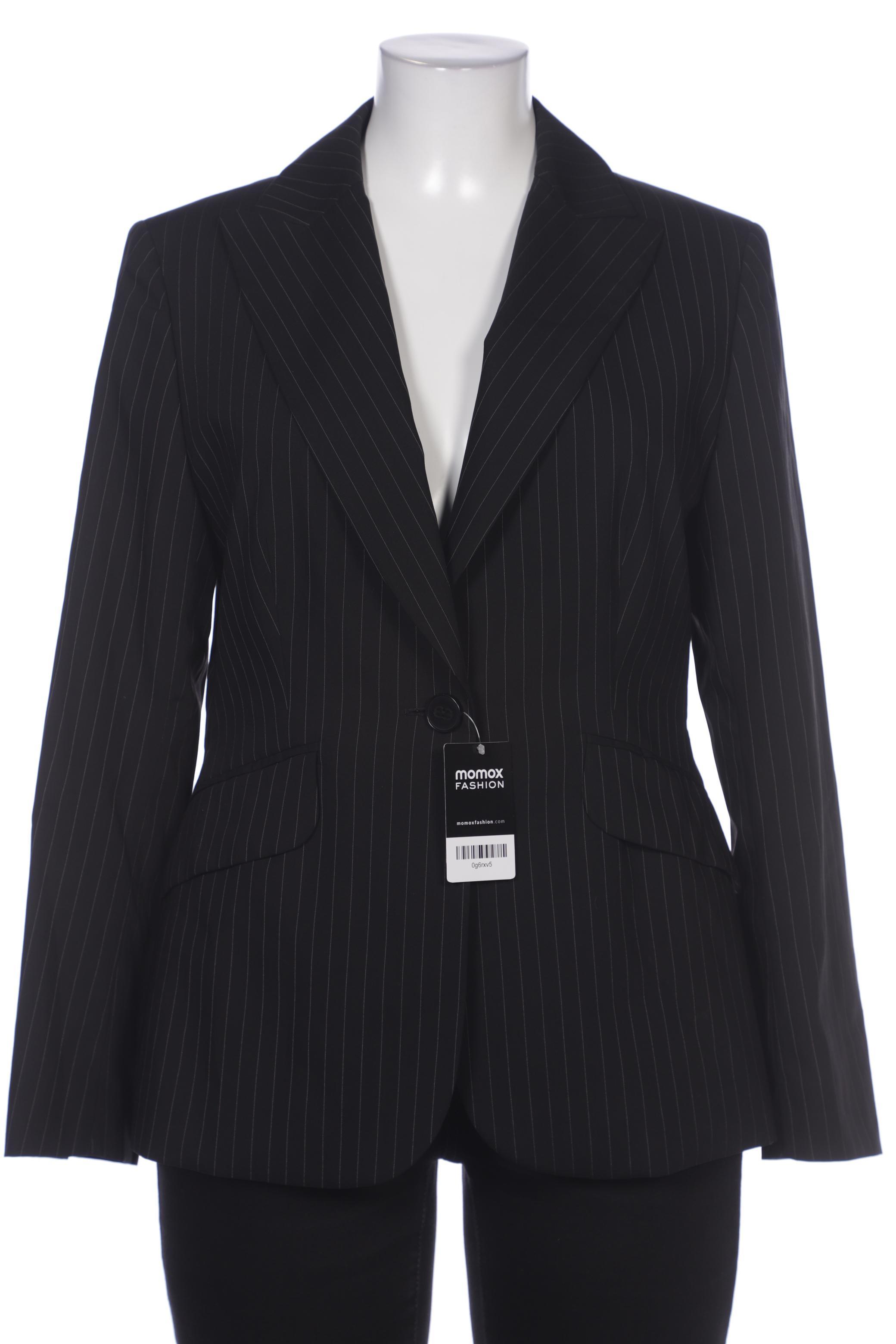 

Escada Damen Blazer, schwarz, Gr. 42