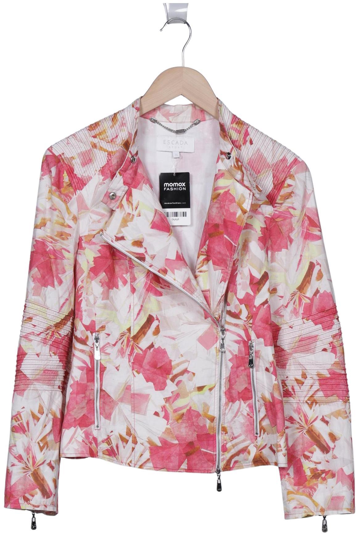 

Escada Damen Blazer, pink, Gr. 36