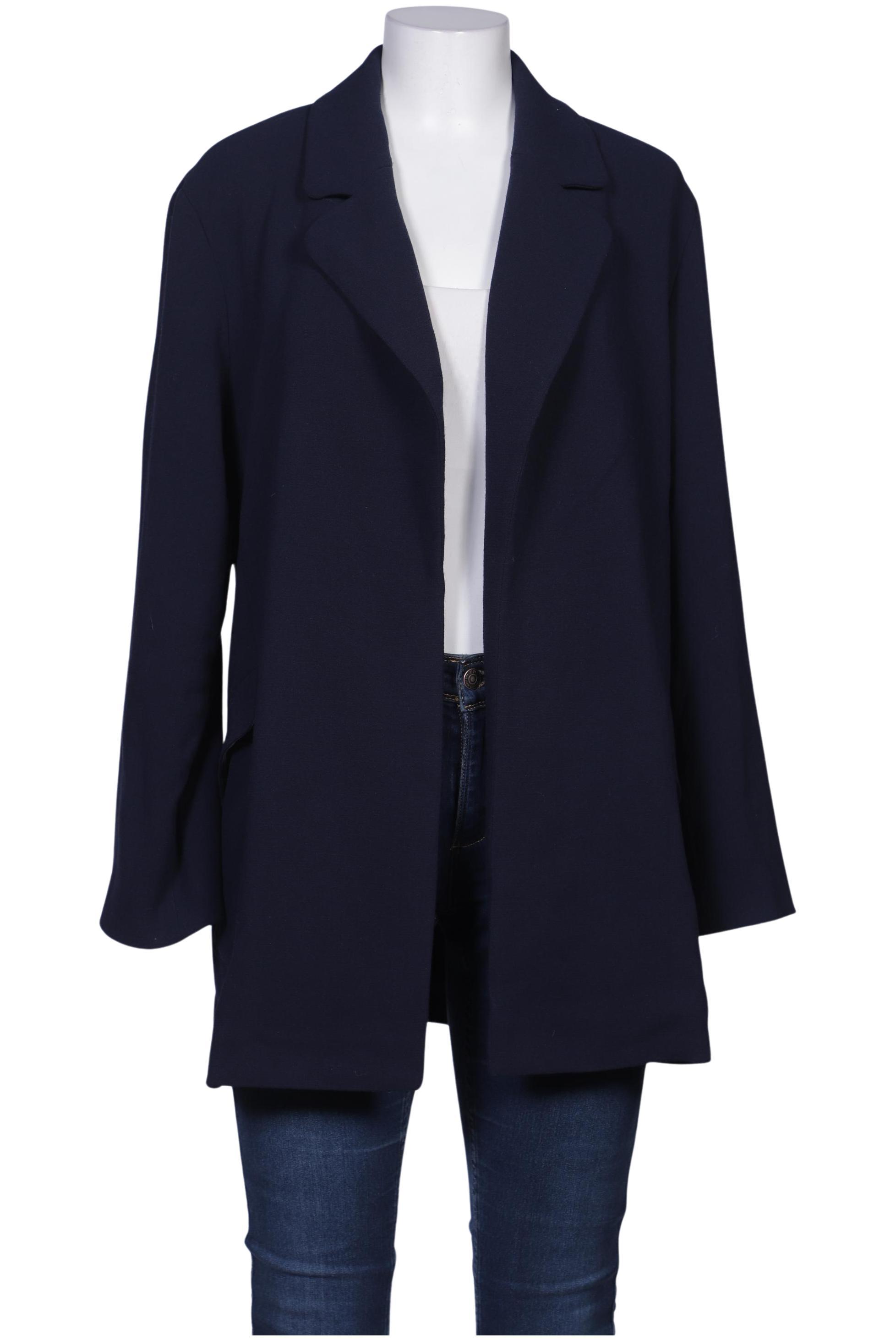 

Escada Damen Blazer, marineblau, Gr. 38