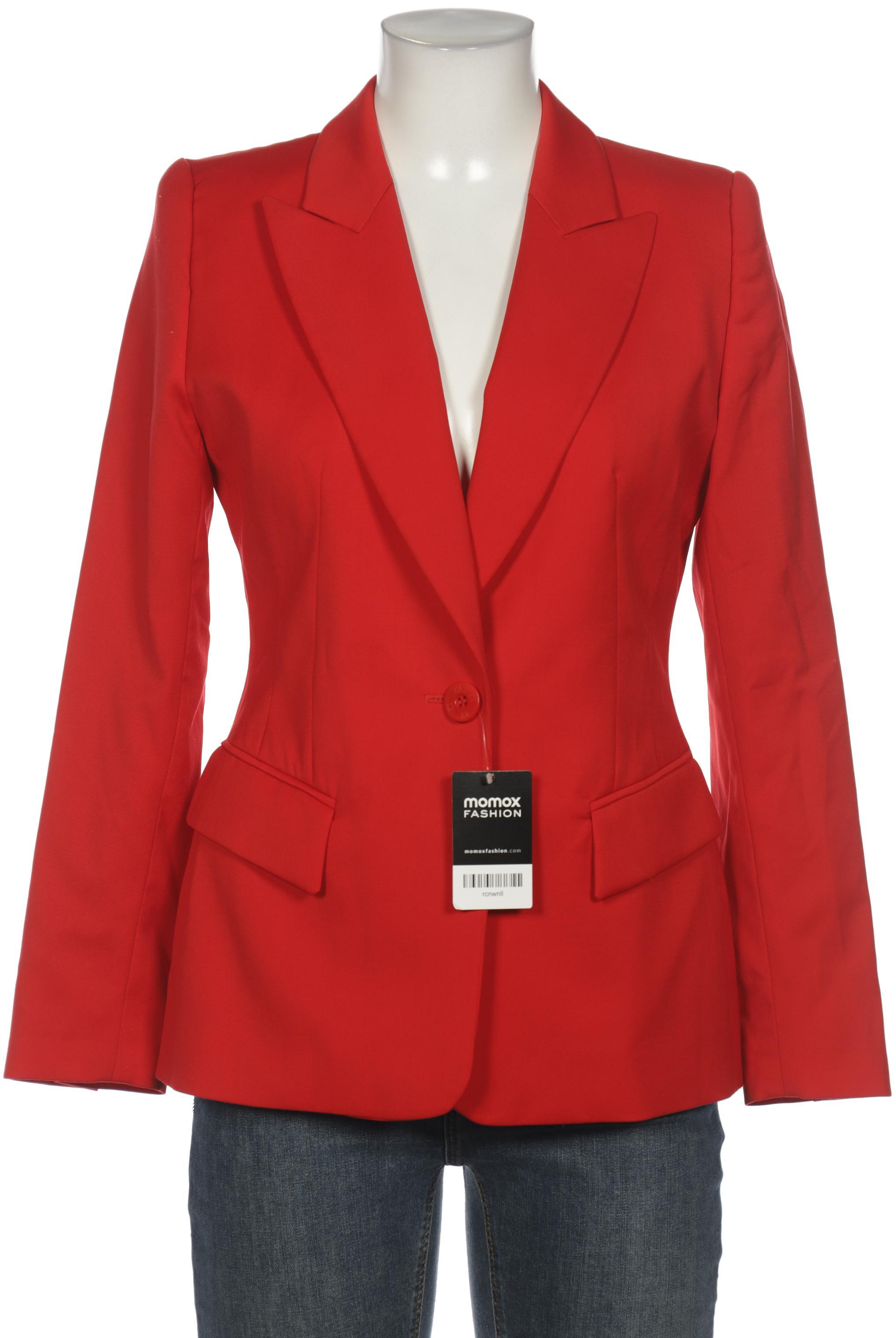 

Escada Damen Blazer, rot