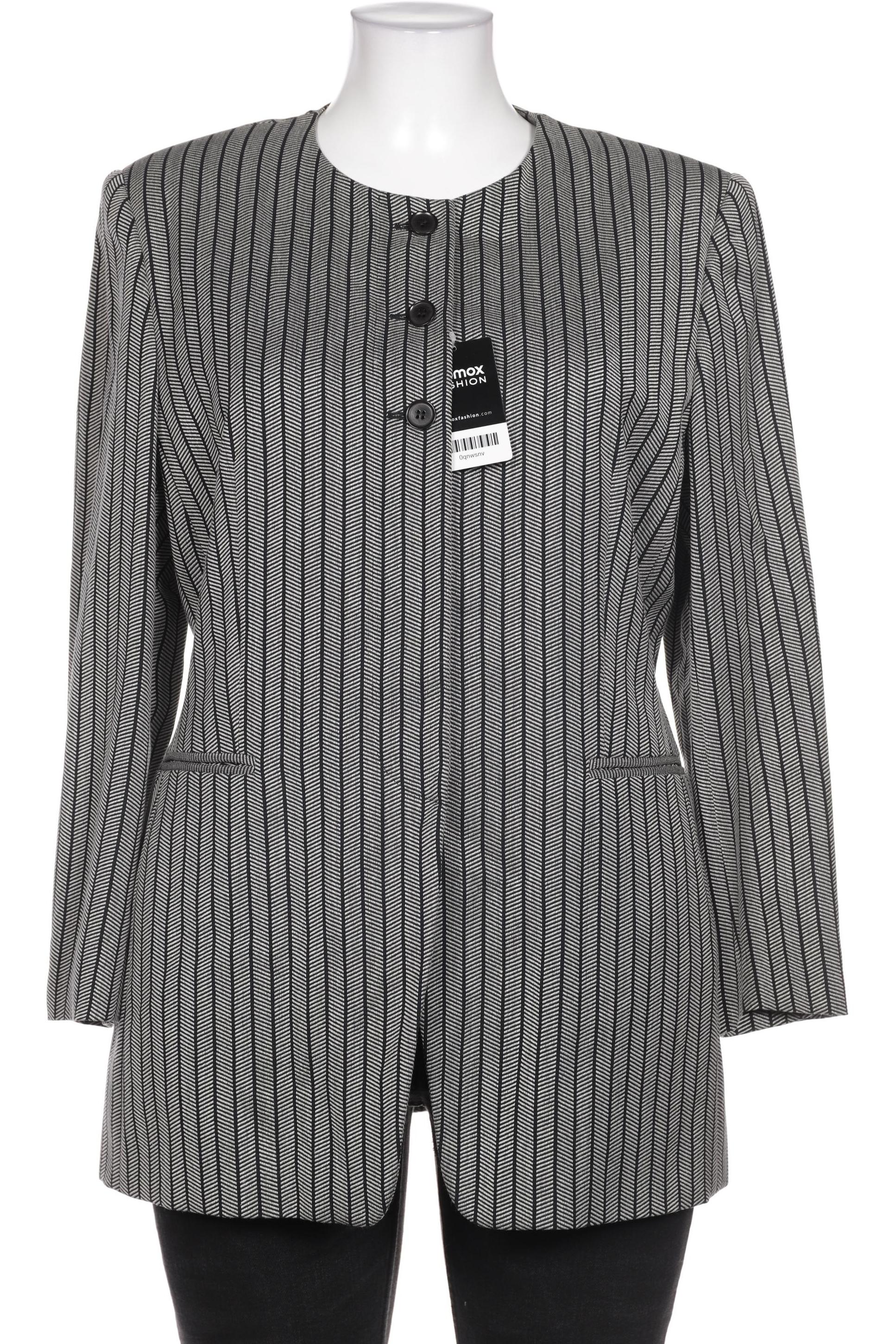 

Escada Damen Blazer, grau, Gr. 42