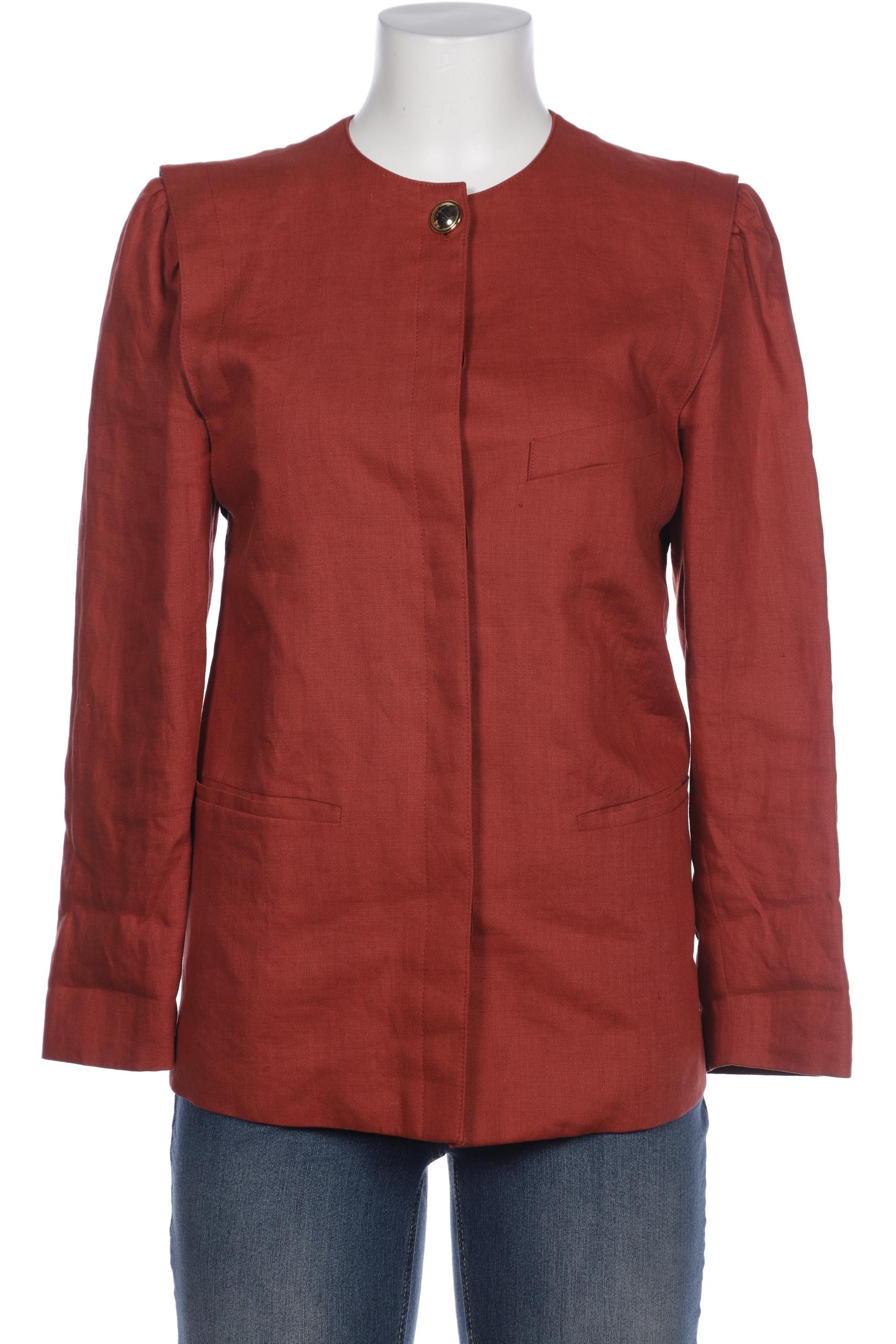 

Escada Damen Blazer, rot, Gr. 38