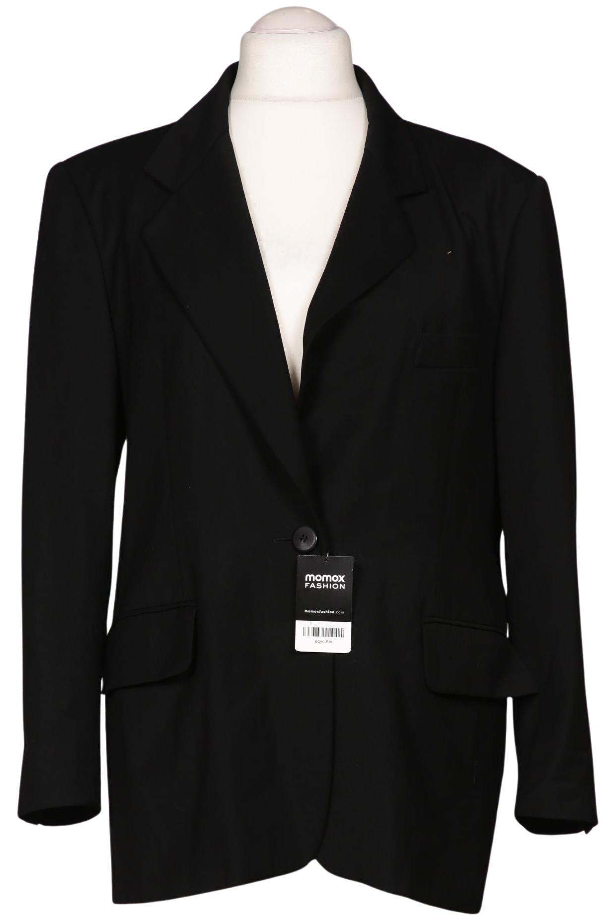 

Escada Damen Blazer, schwarz, Gr. 44