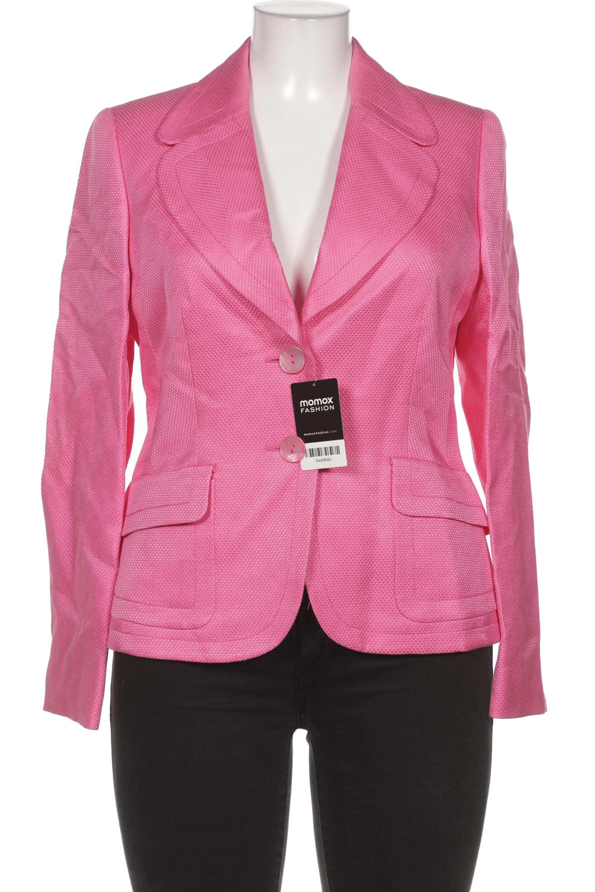 

Escada Damen Blazer, pink, Gr. 44