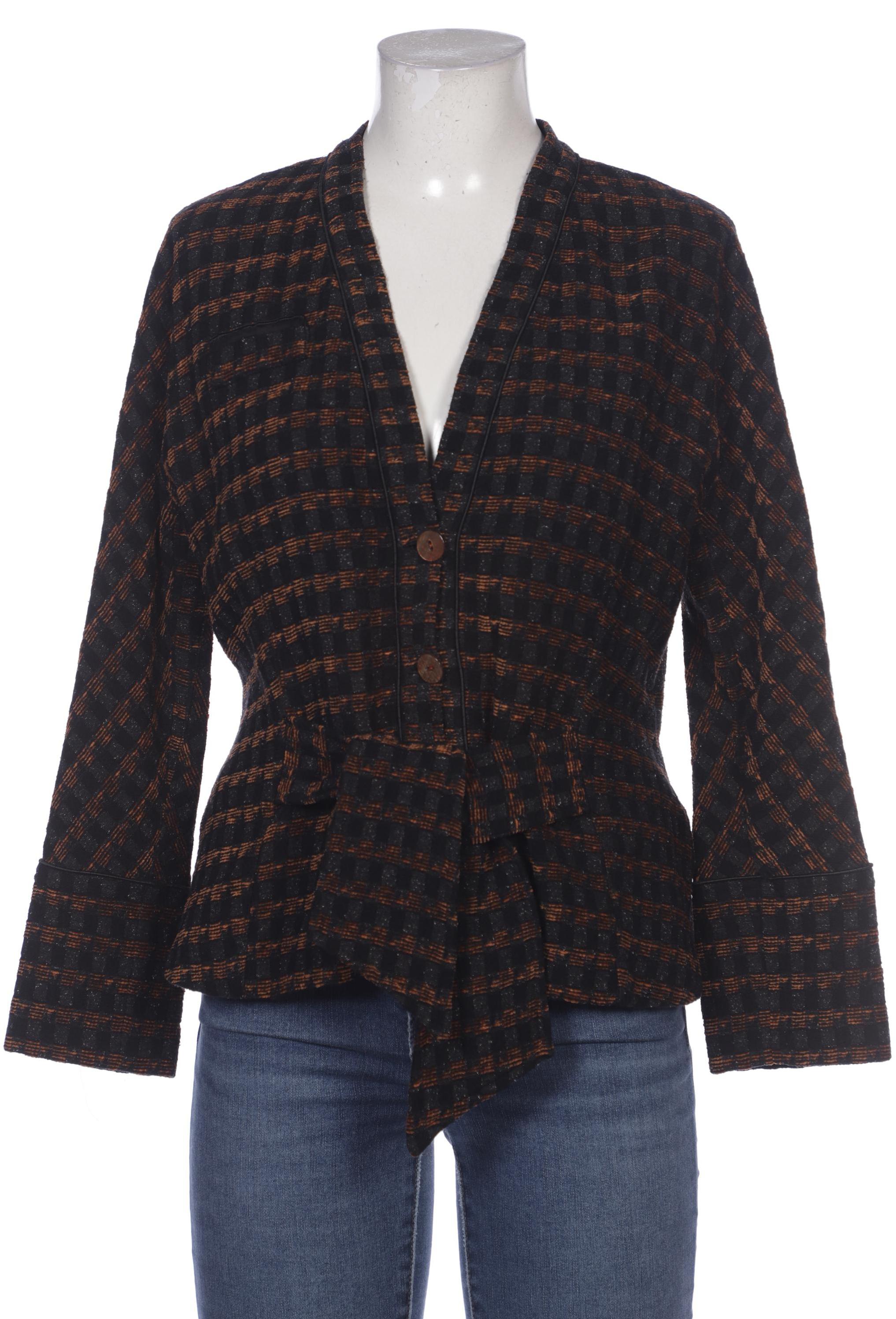 

Escada Damen Blazer, schwarz, Gr. 38