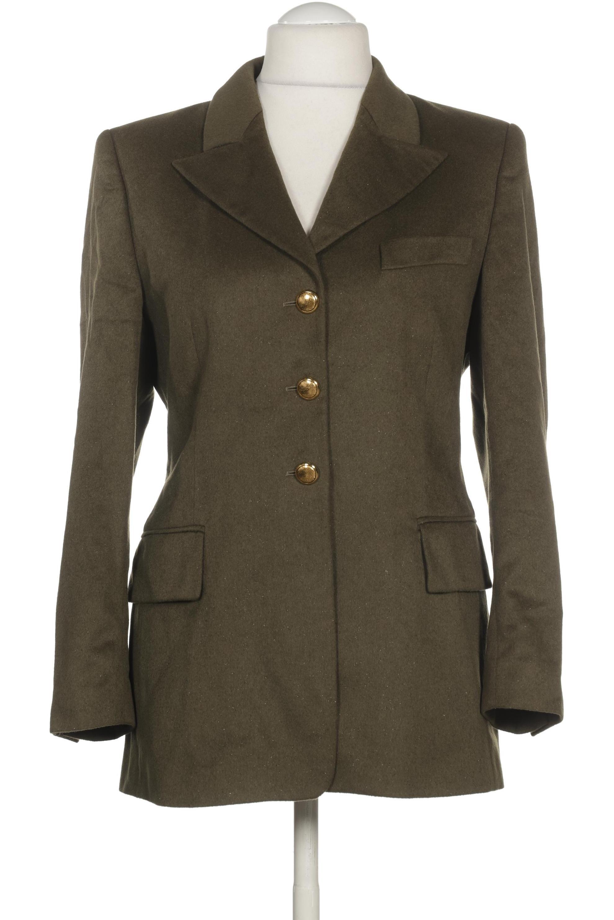 

Escada Damen Blazer, grün, Gr. 38