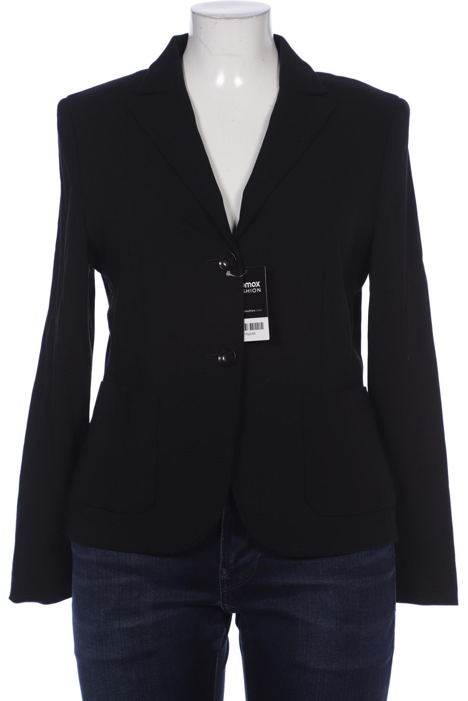 

Escada Damen Blazer, schwarz, Gr. 44