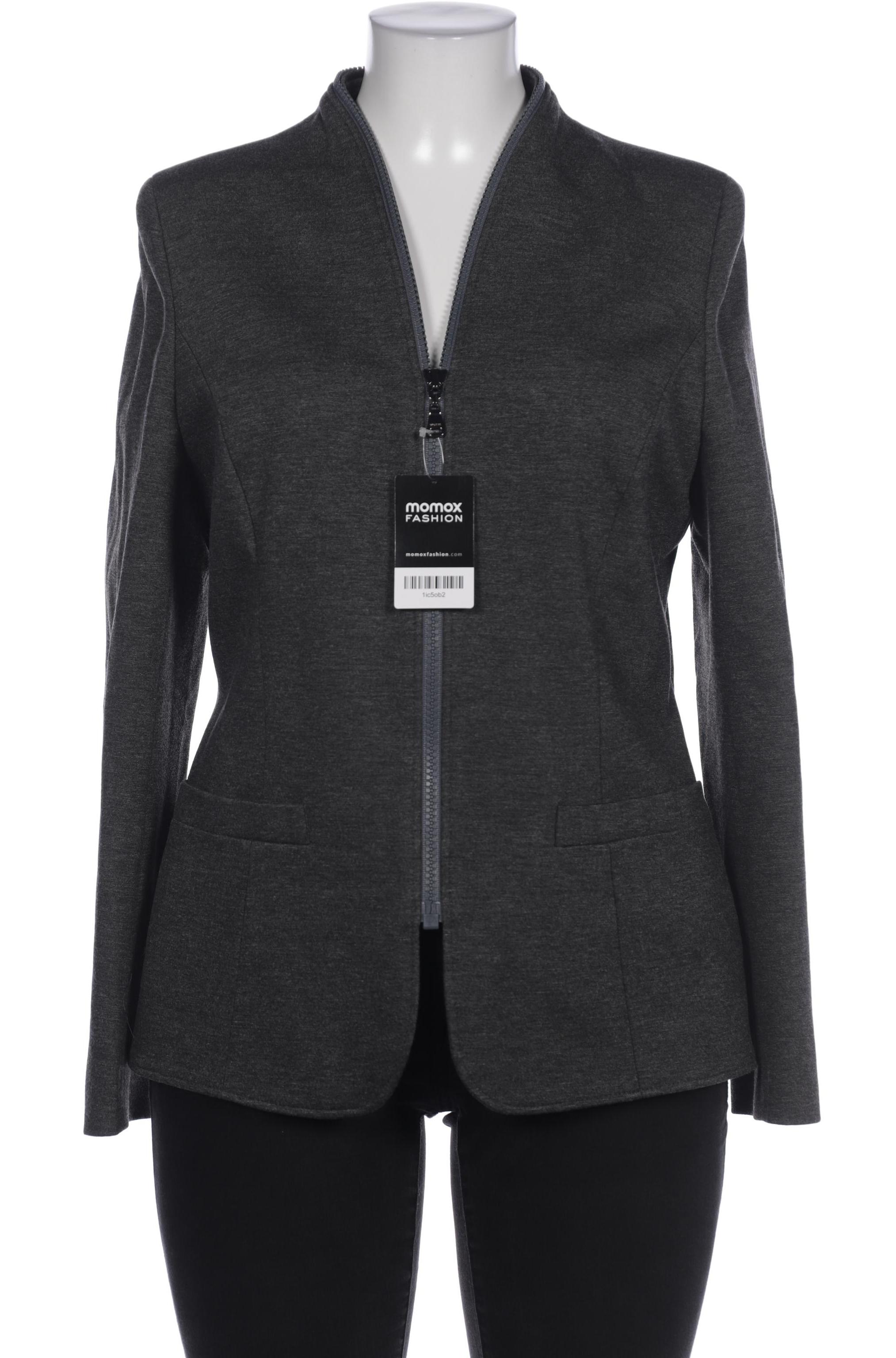 

Escada Damen Blazer, grau, Gr. 42
