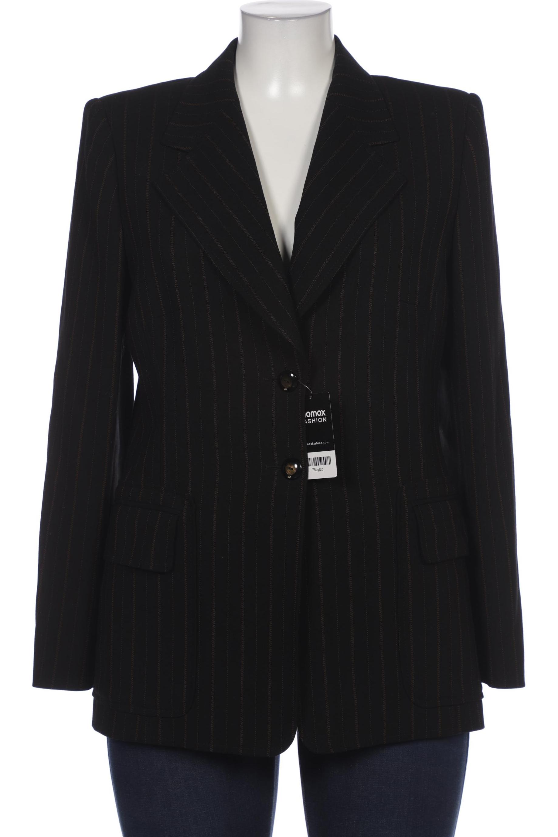 

Escada Damen Blazer, schwarz, Gr. 42