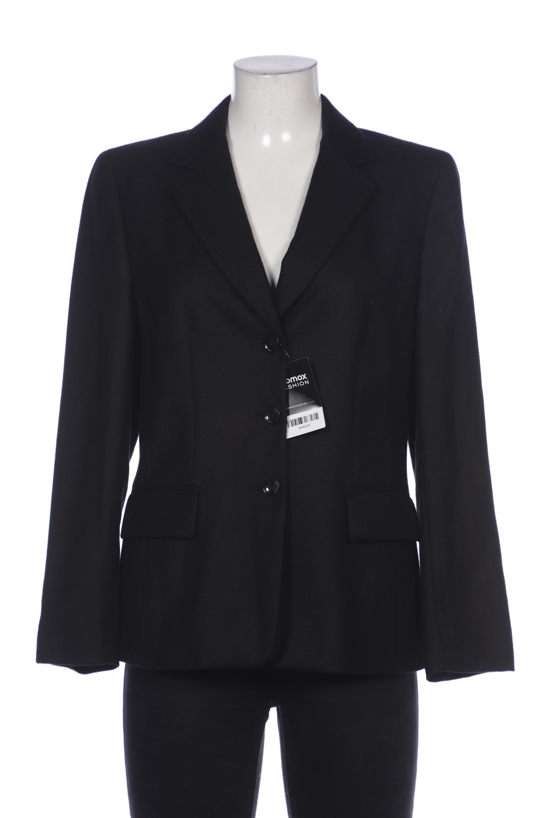 

Escada Damen Blazer, schwarz, Gr. 40