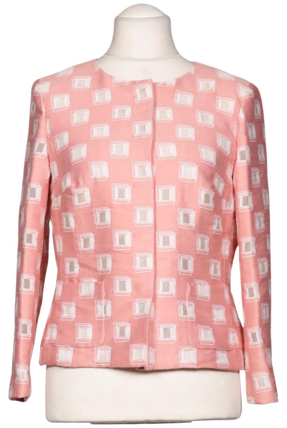

Escada Damen Blazer, pink, Gr. 40
