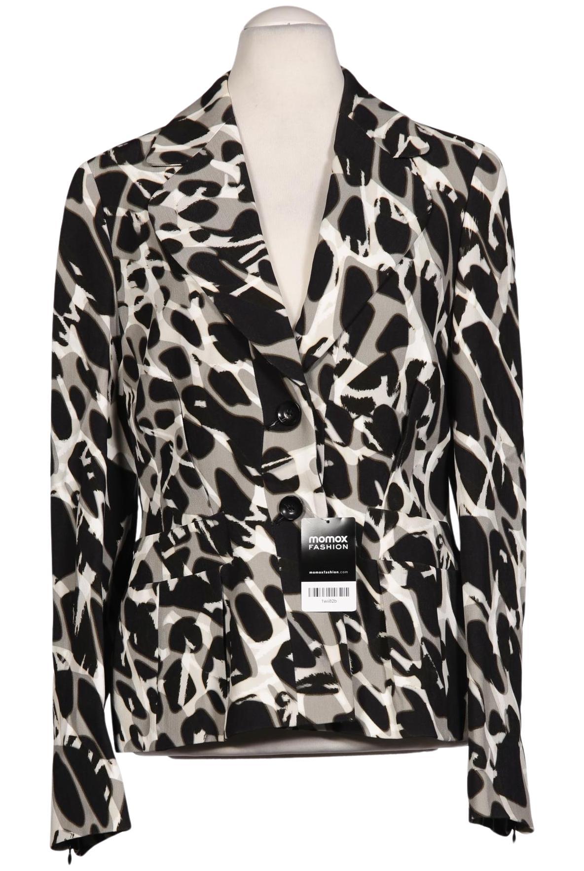 

Escada Damen Blazer, mehrfarbig, Gr. 38