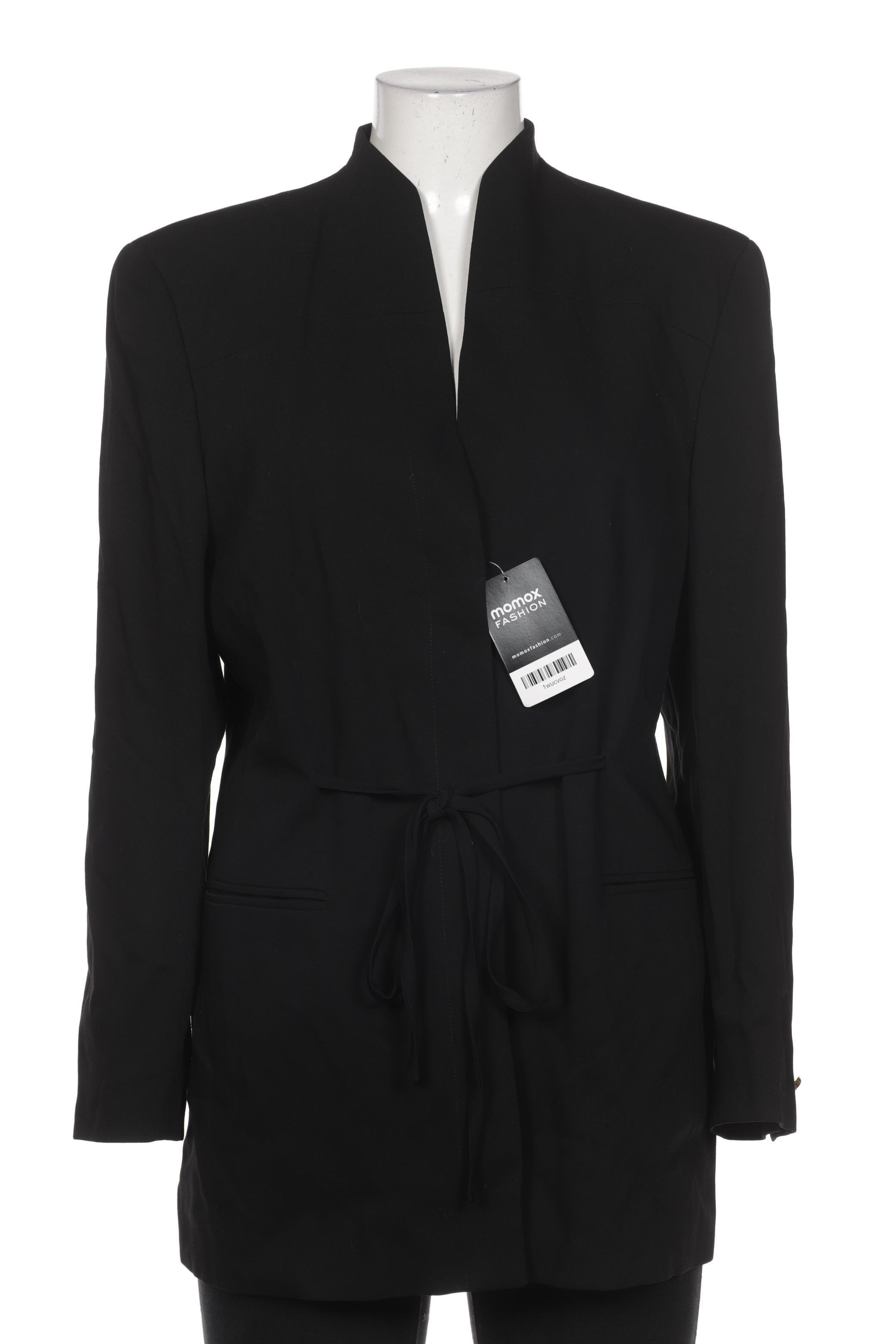 

Escada Damen Blazer, schwarz, Gr. 40