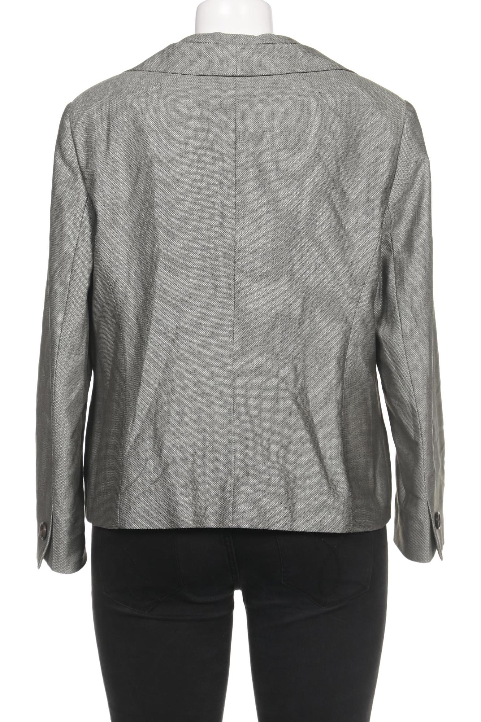 

Escada Damen Blazer, grau, Gr. 46