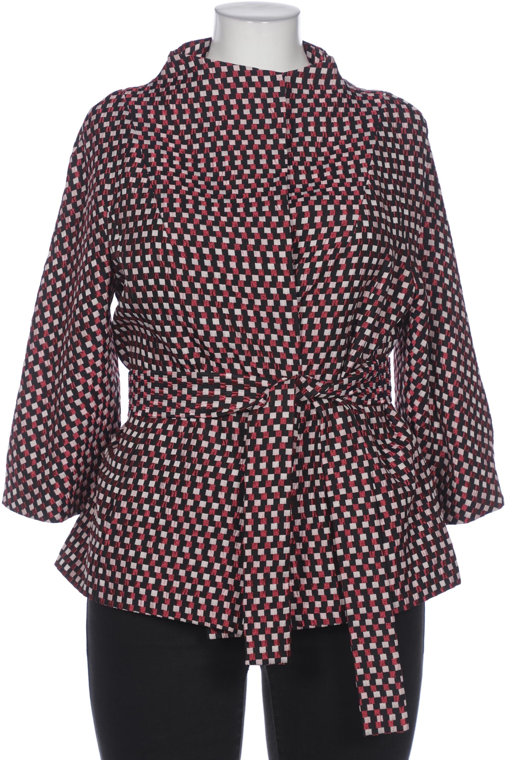 

Escada Damen Blazer, mehrfarbig, Gr. 44