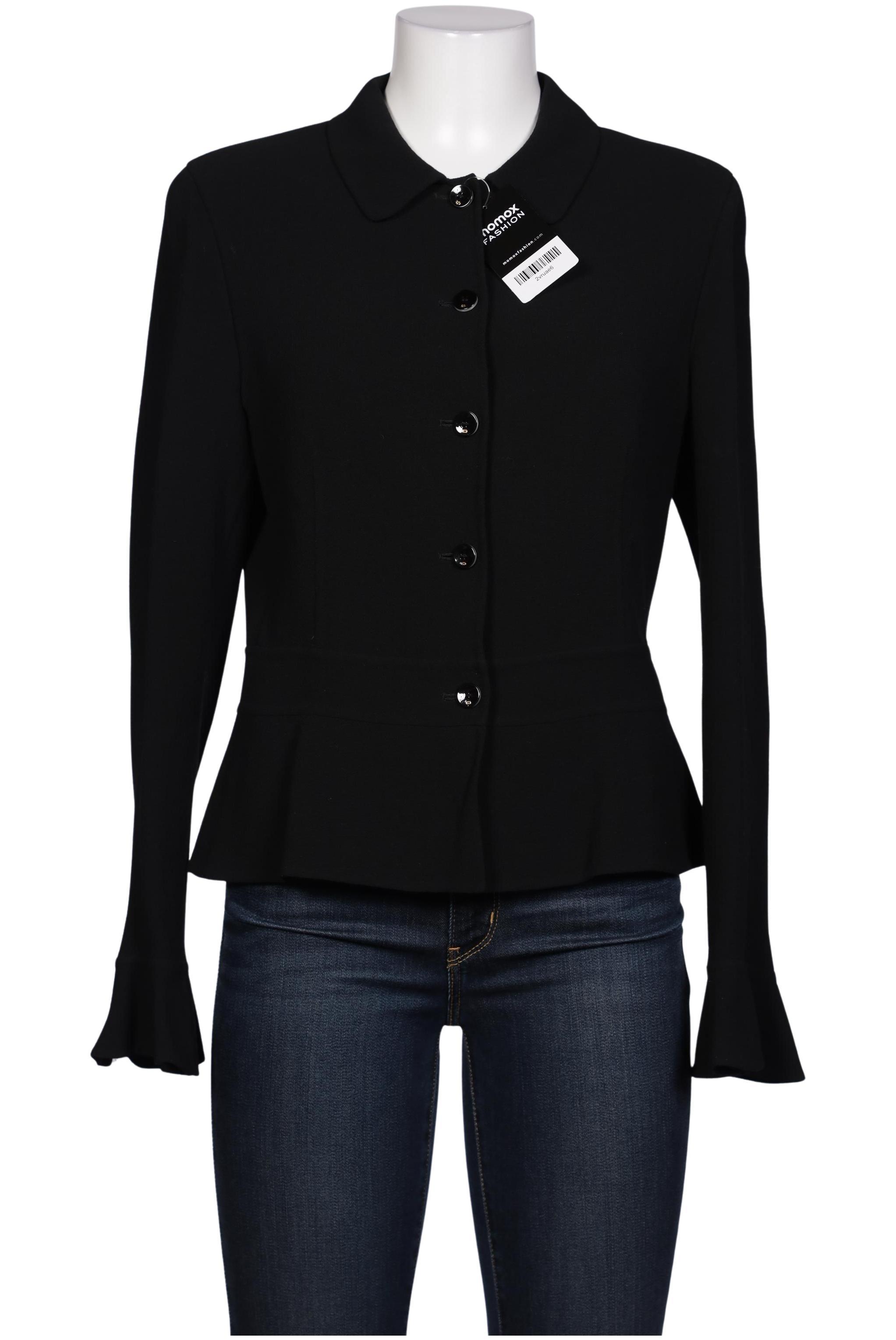 

Escada Damen Blazer, schwarz, Gr. 40