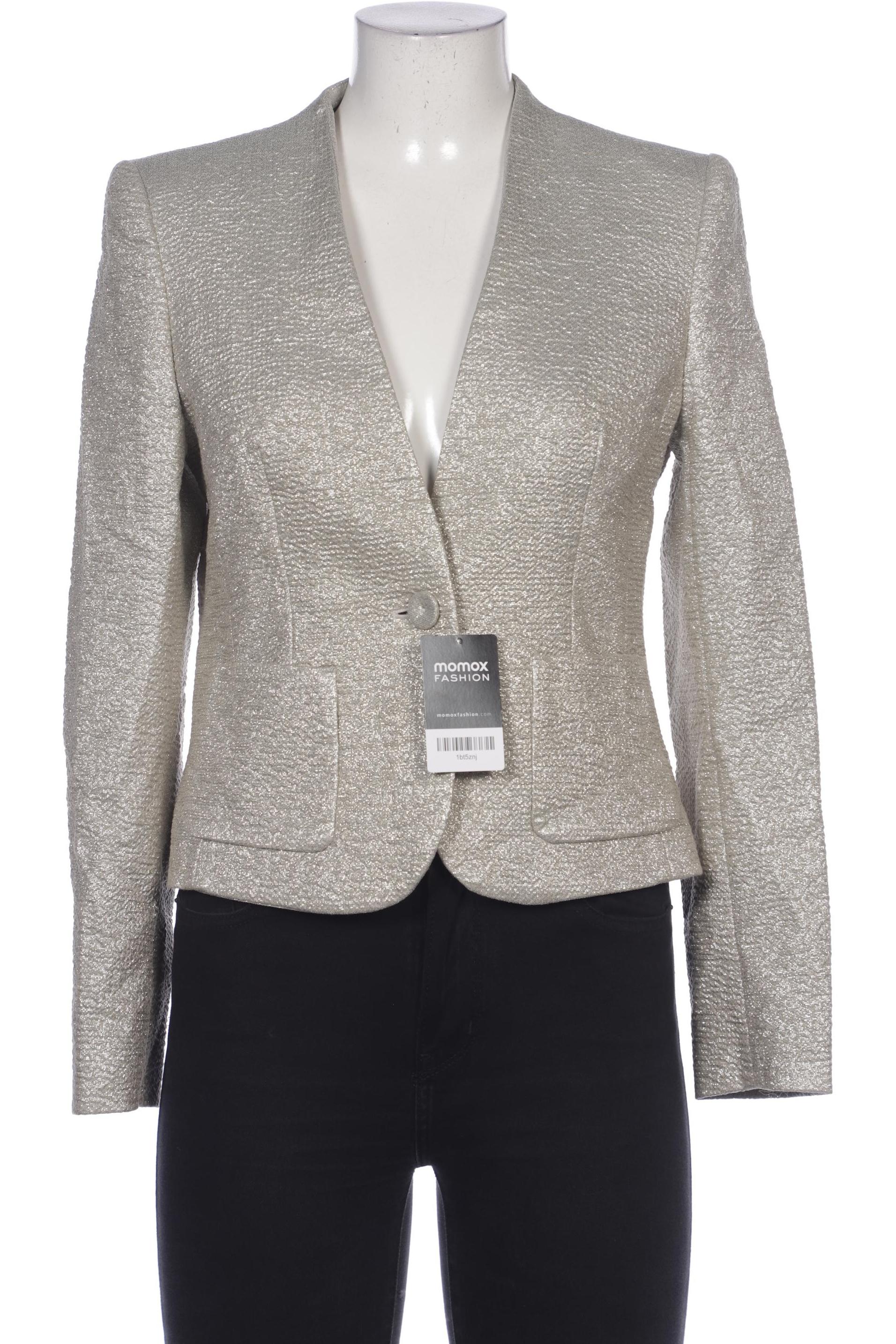 

Escada Damen Blazer, beige, Gr. 38